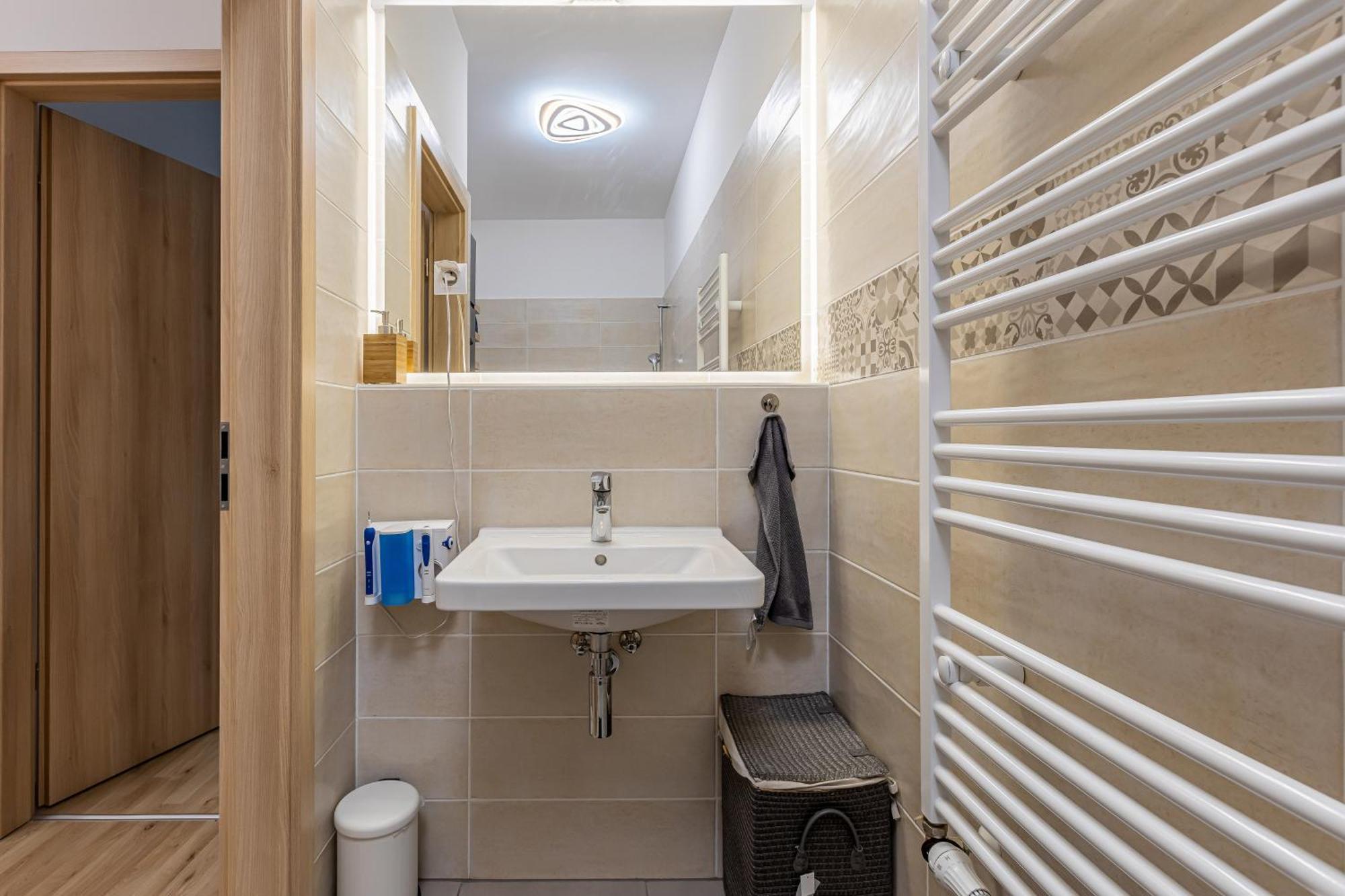 Bay Shore Flat Apartment Budapest