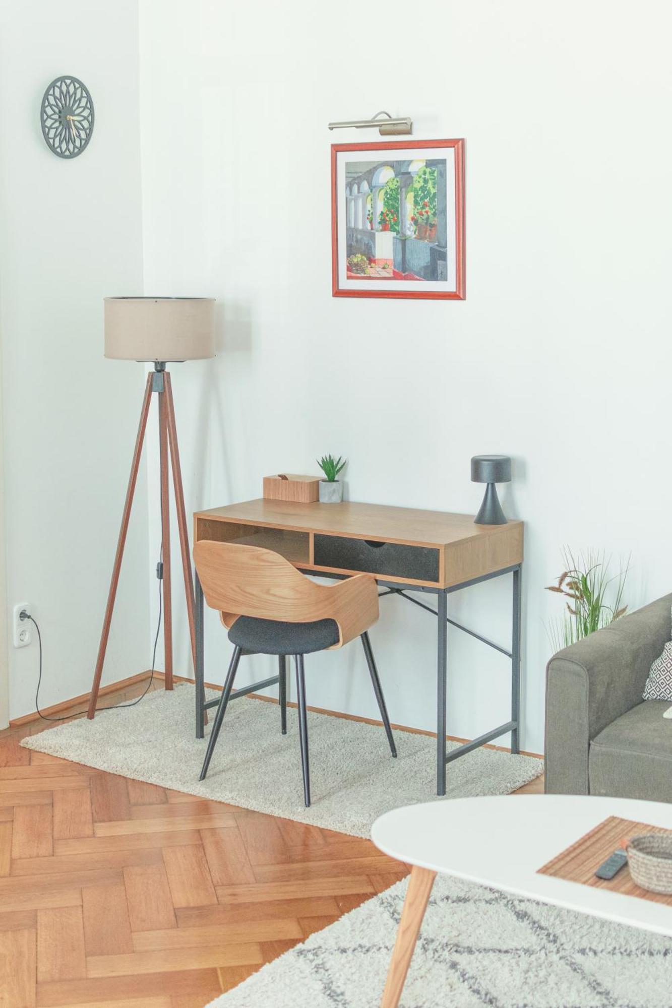 Apartamento Historic Old Town