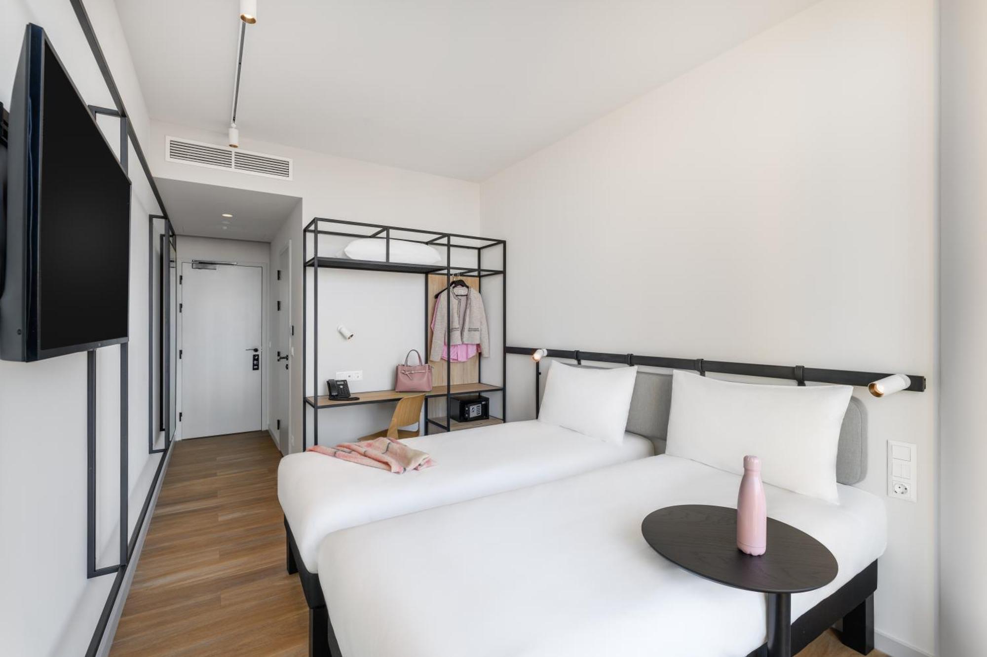 Ibis Stadium 3* Budapeszt