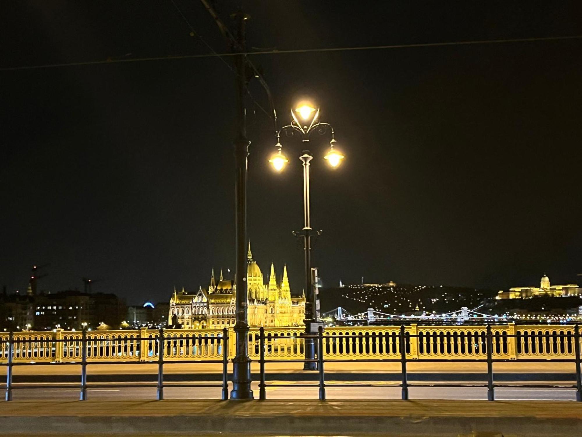 Pannonius Budapest
