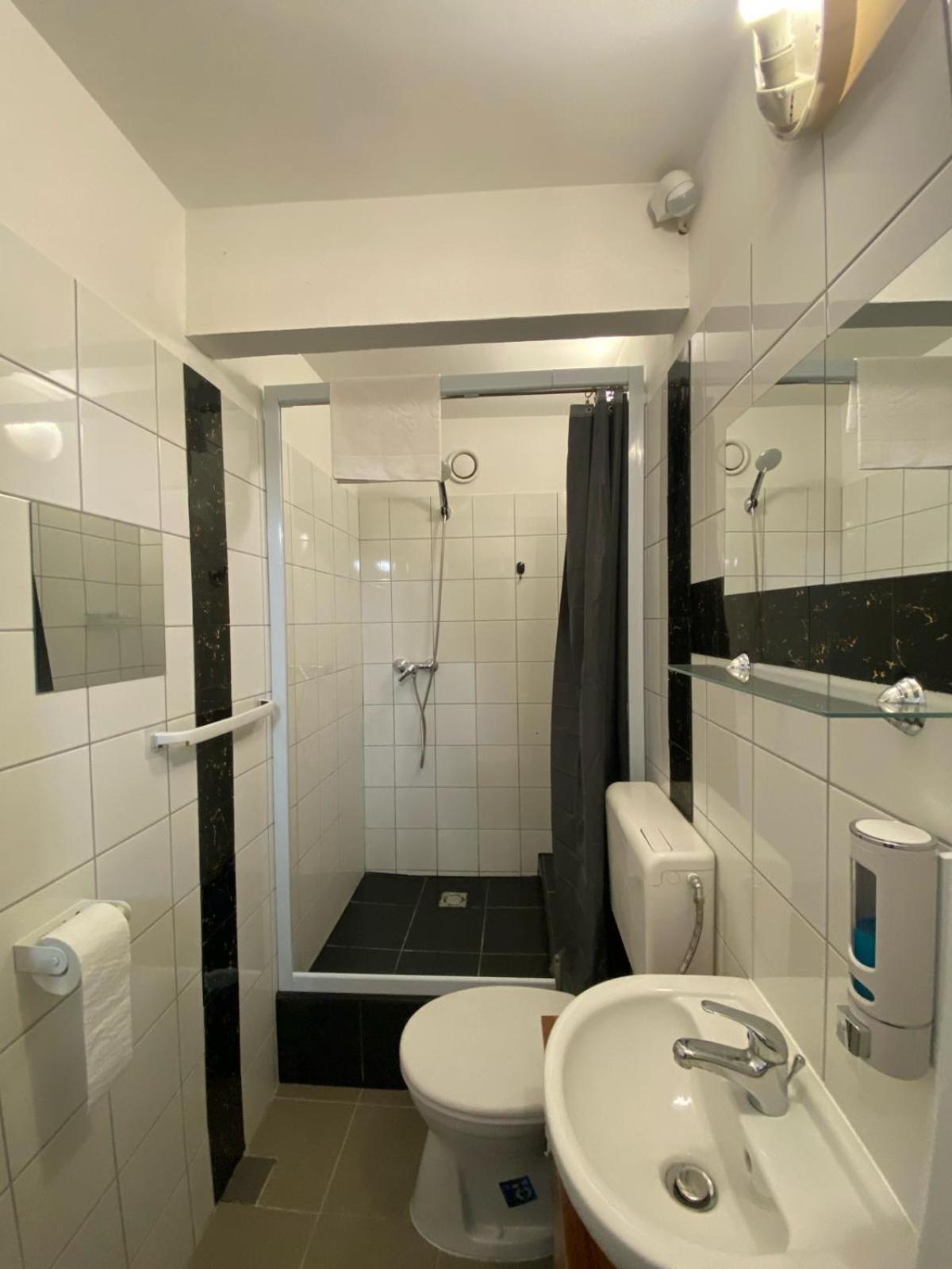 Appartement Rest In Allaga Budapest