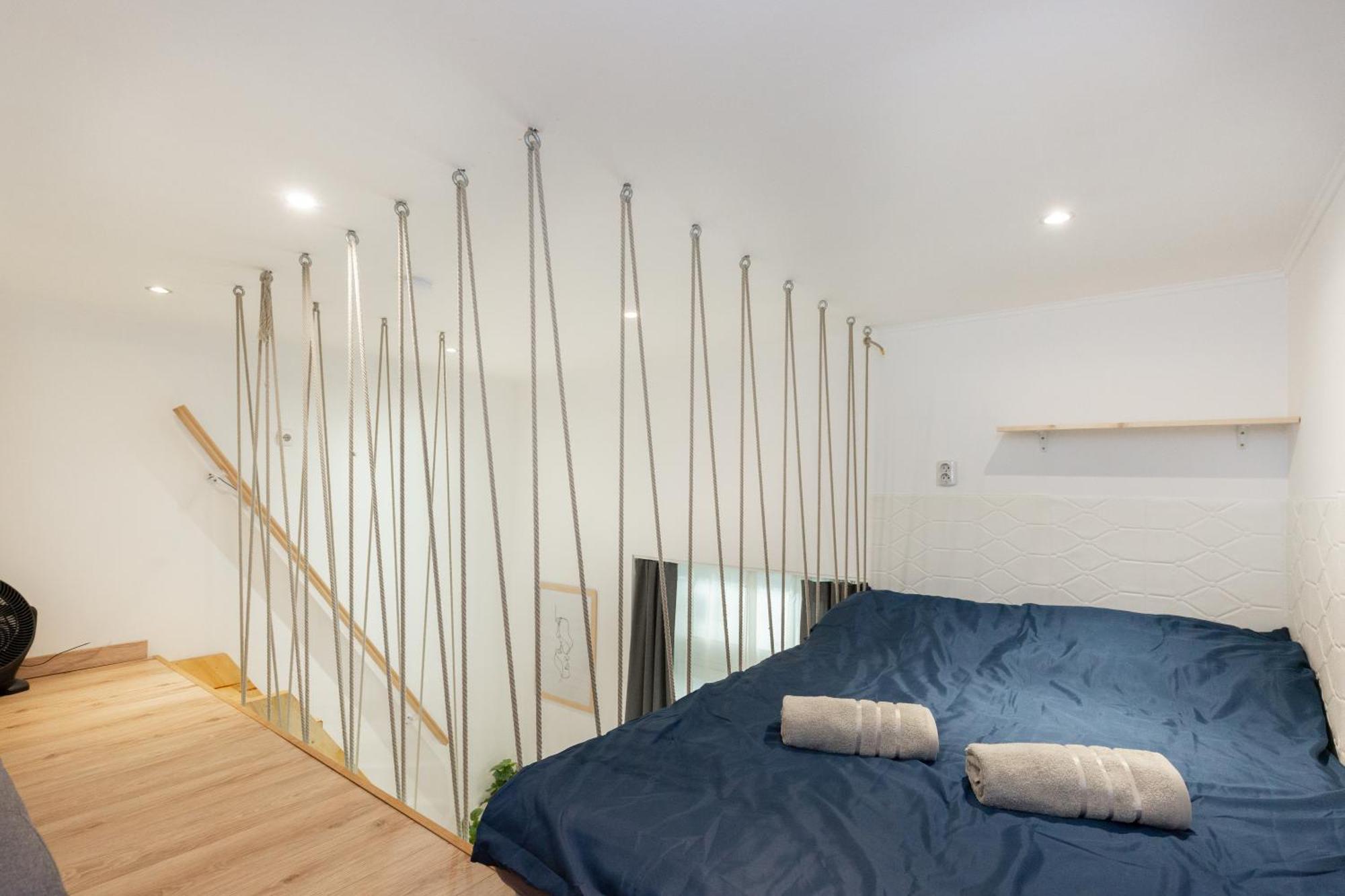 Mini Monumental By Stn Apartment