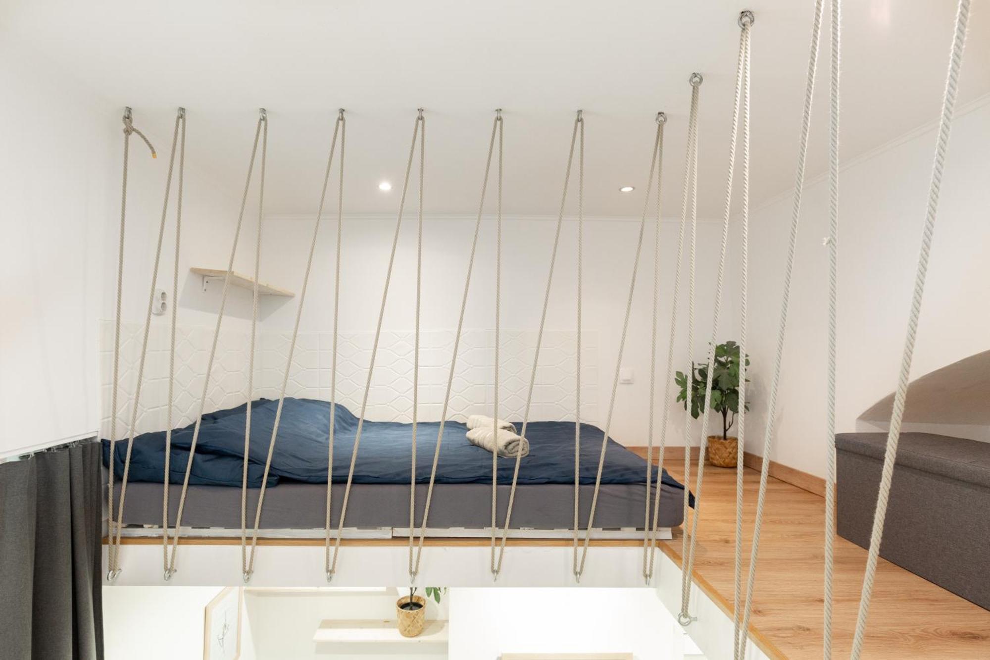 Apartment Mini Monumental By Stn Budapest