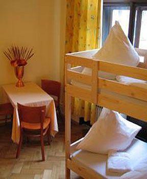 Hotel 1st Budapest
