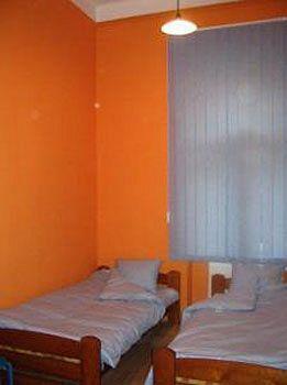 Hotel 1st Budapest