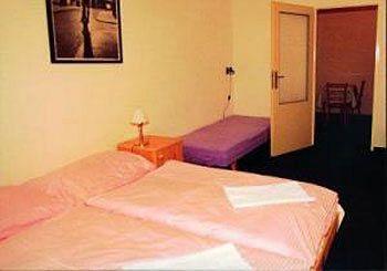 Hotell 1st Budapest