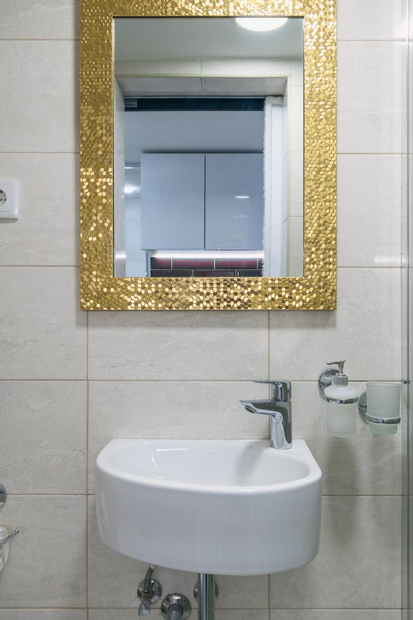 Appartamento Casa Giulia