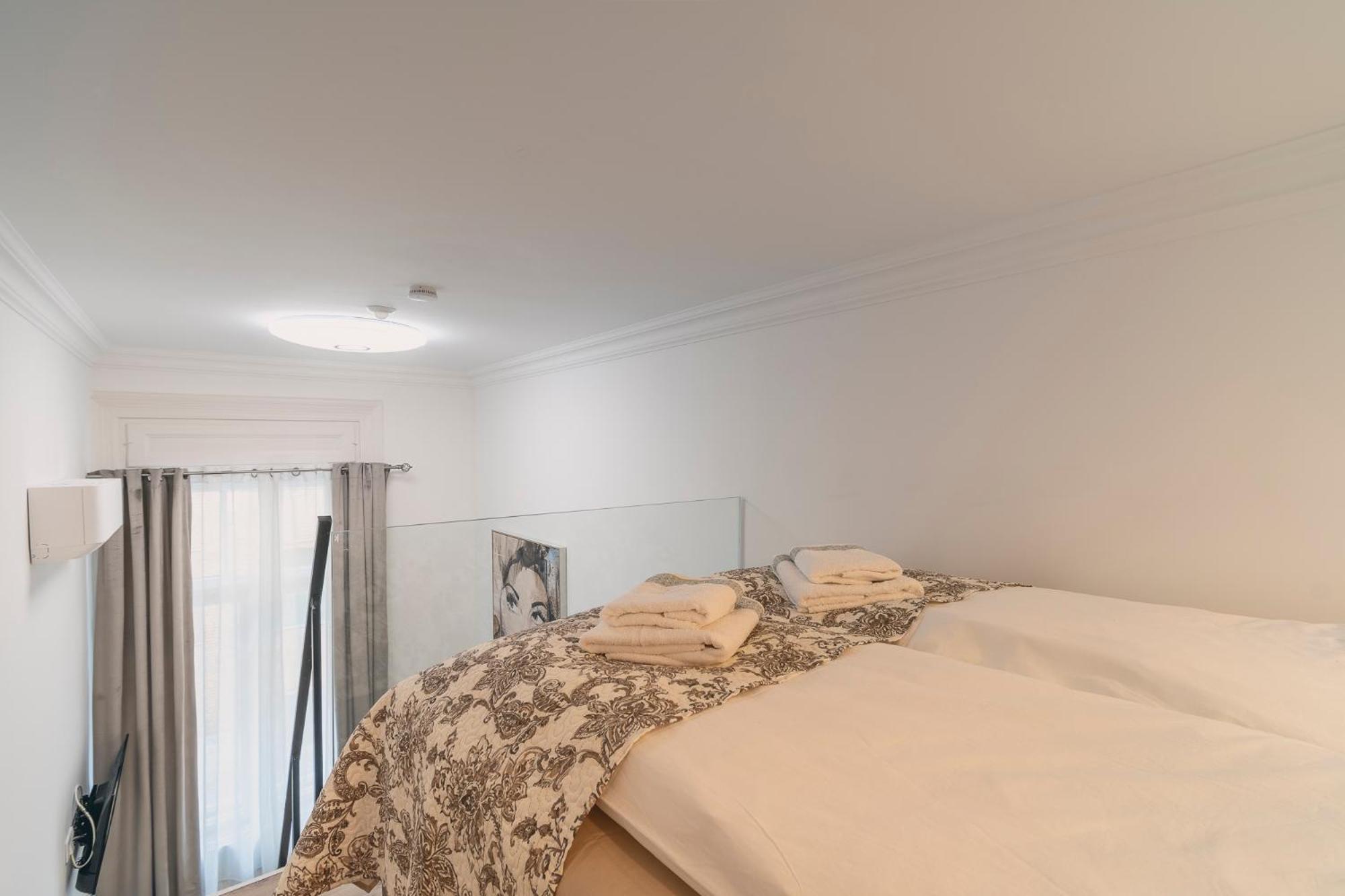 Casa Giulia Appartamento Budapest