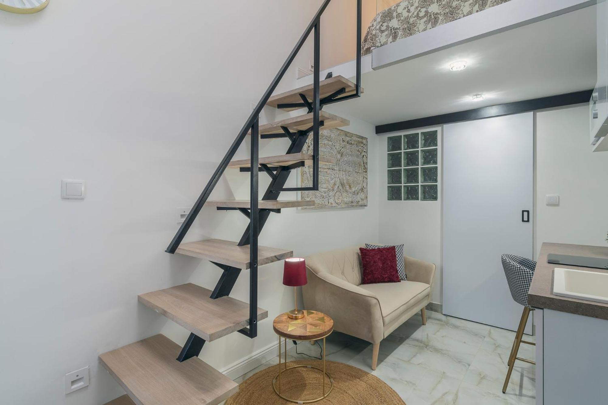 Appartamento Casa Giulia *