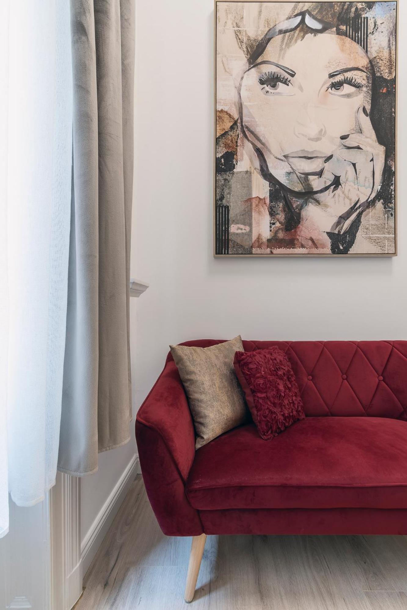 Casa Giulia Budapest