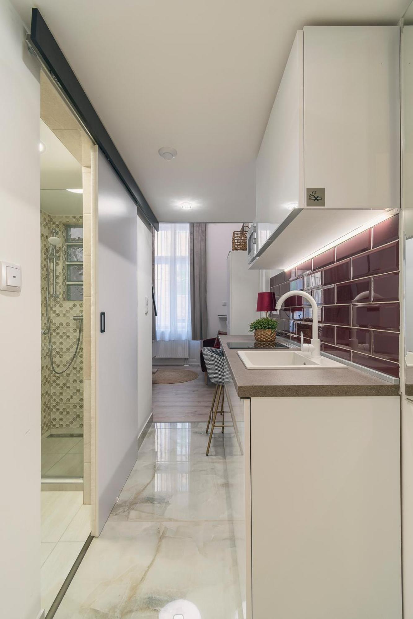 Casa Giulia Appartamento