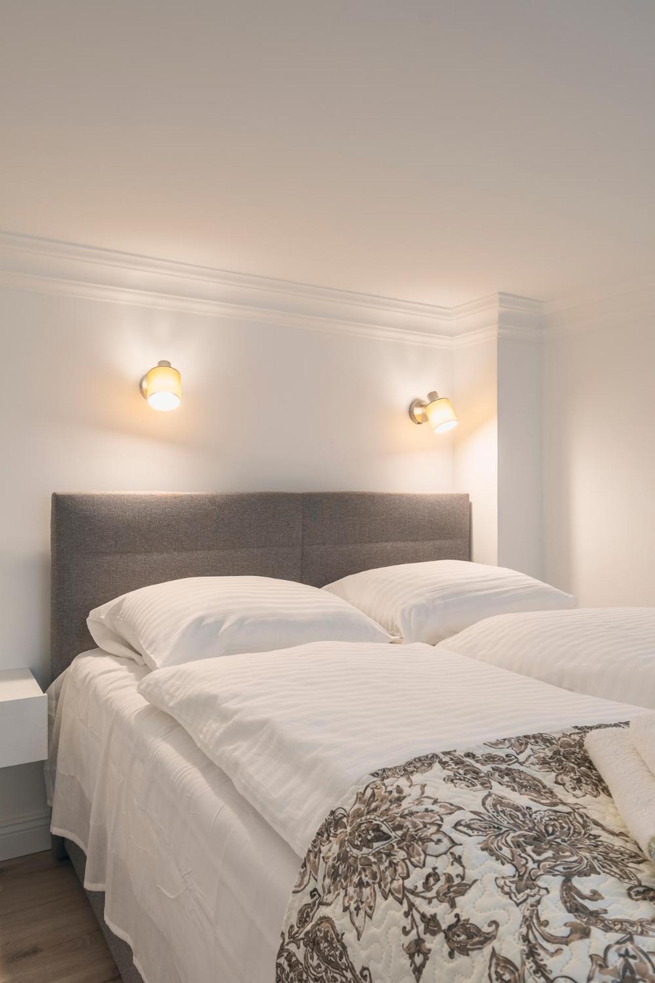Appartamento Casa Giulia *