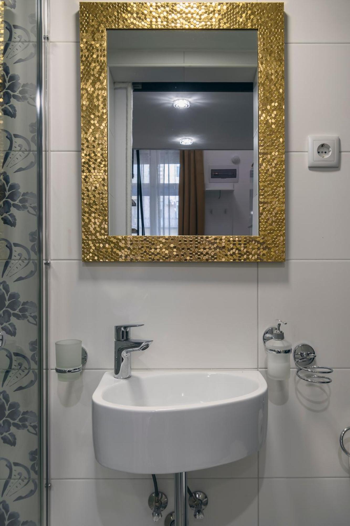 Appartamento Casa Giulia *