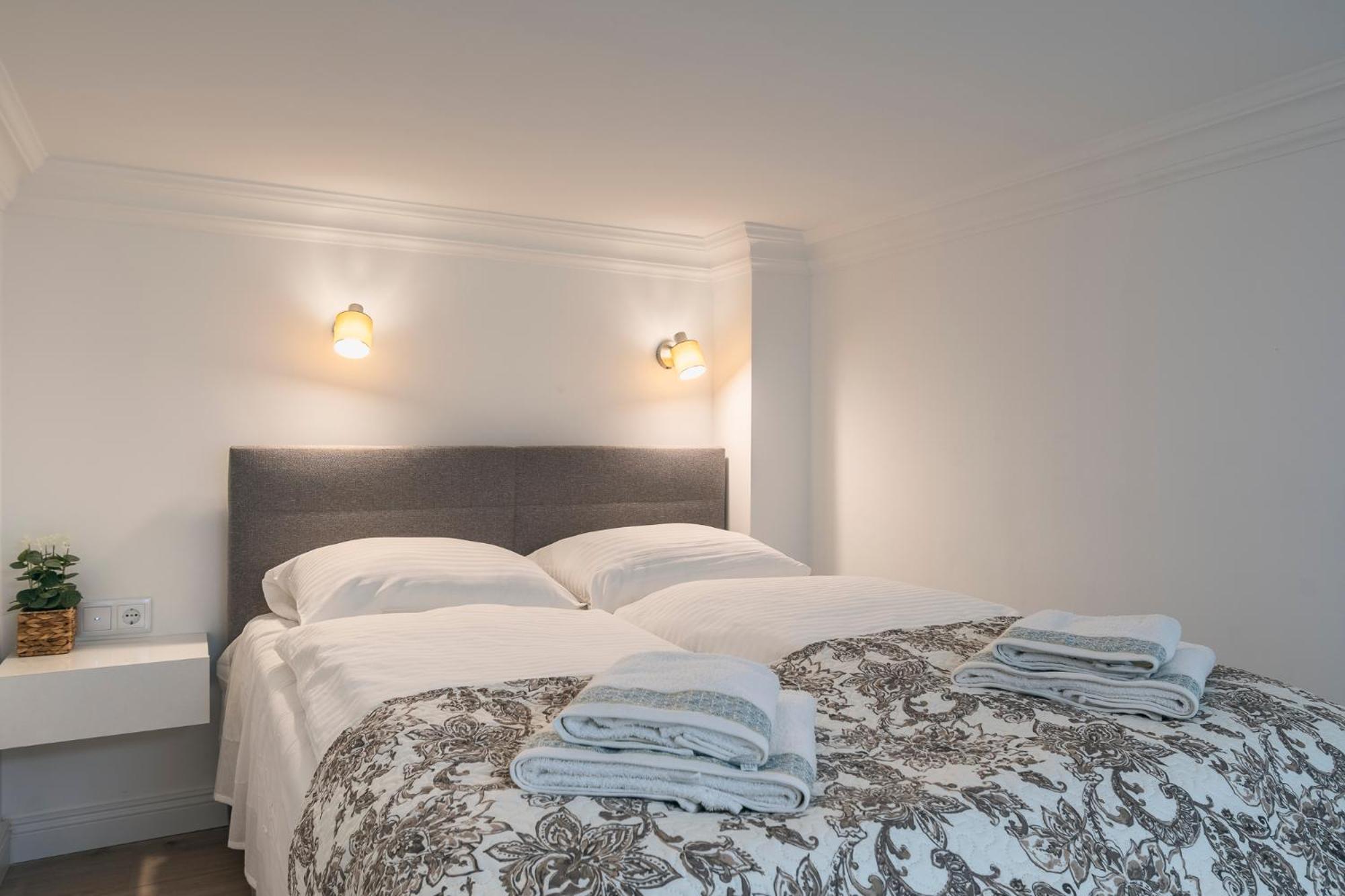 Appartamento Casa Giulia