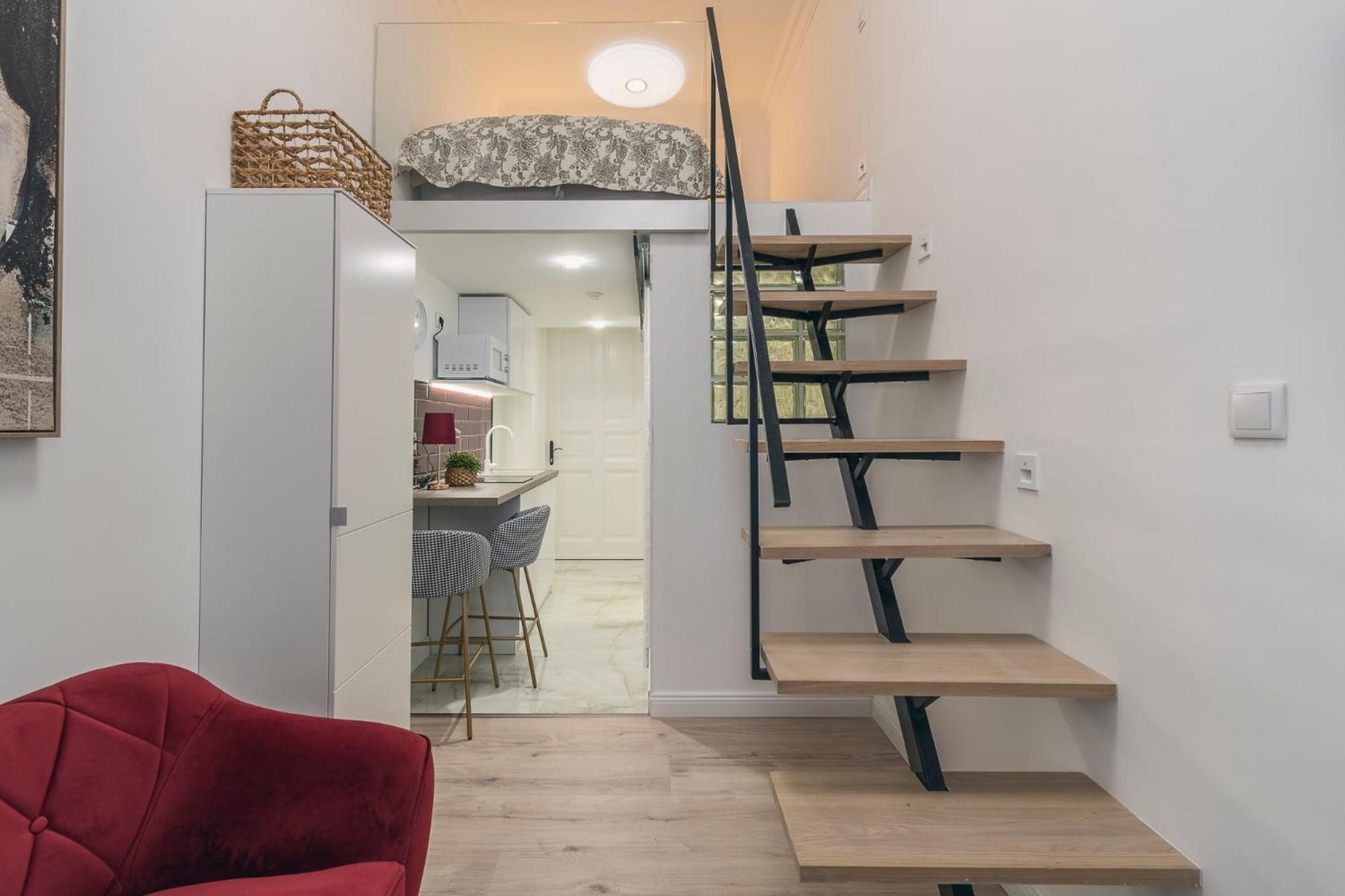 Casa Giulia Appartamento *