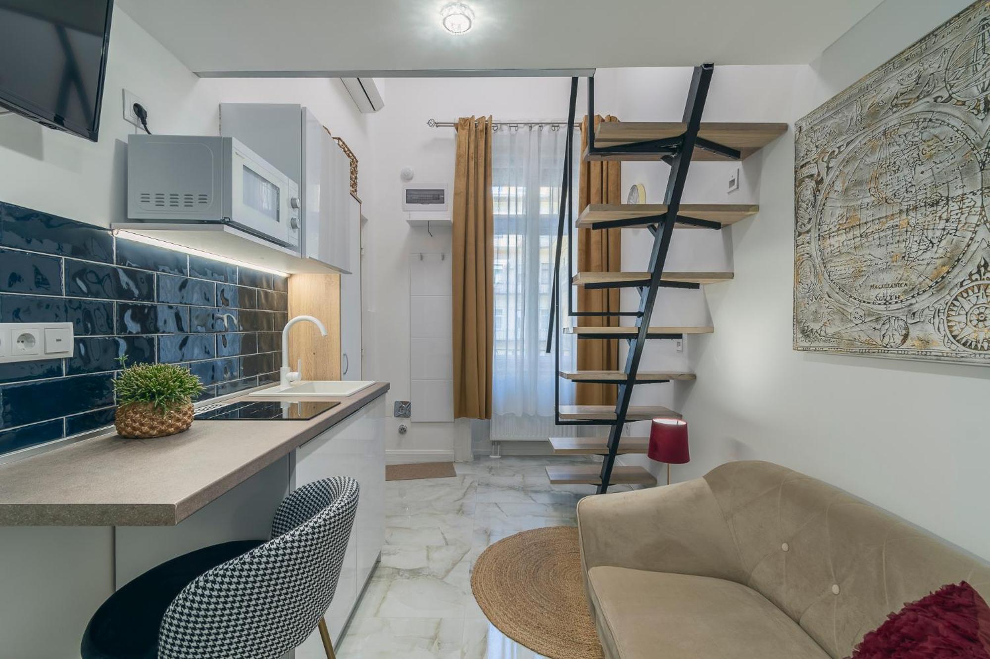 Casa Giulia Appartamento