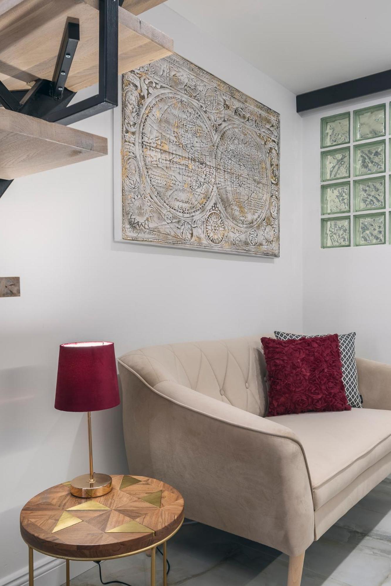 Casa Giulia Budapest