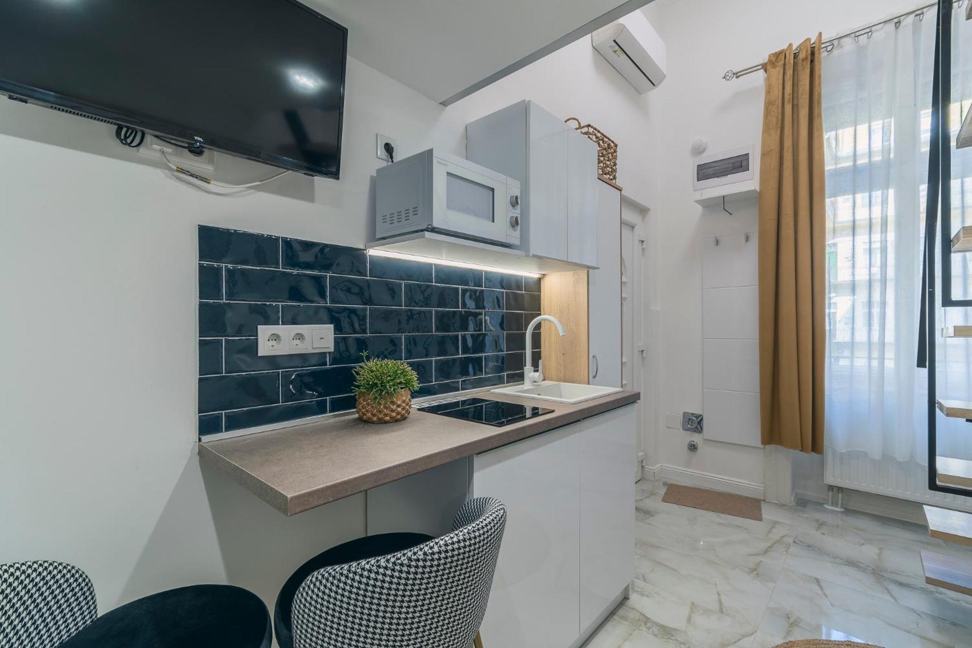 Appartamento Casa Giulia *