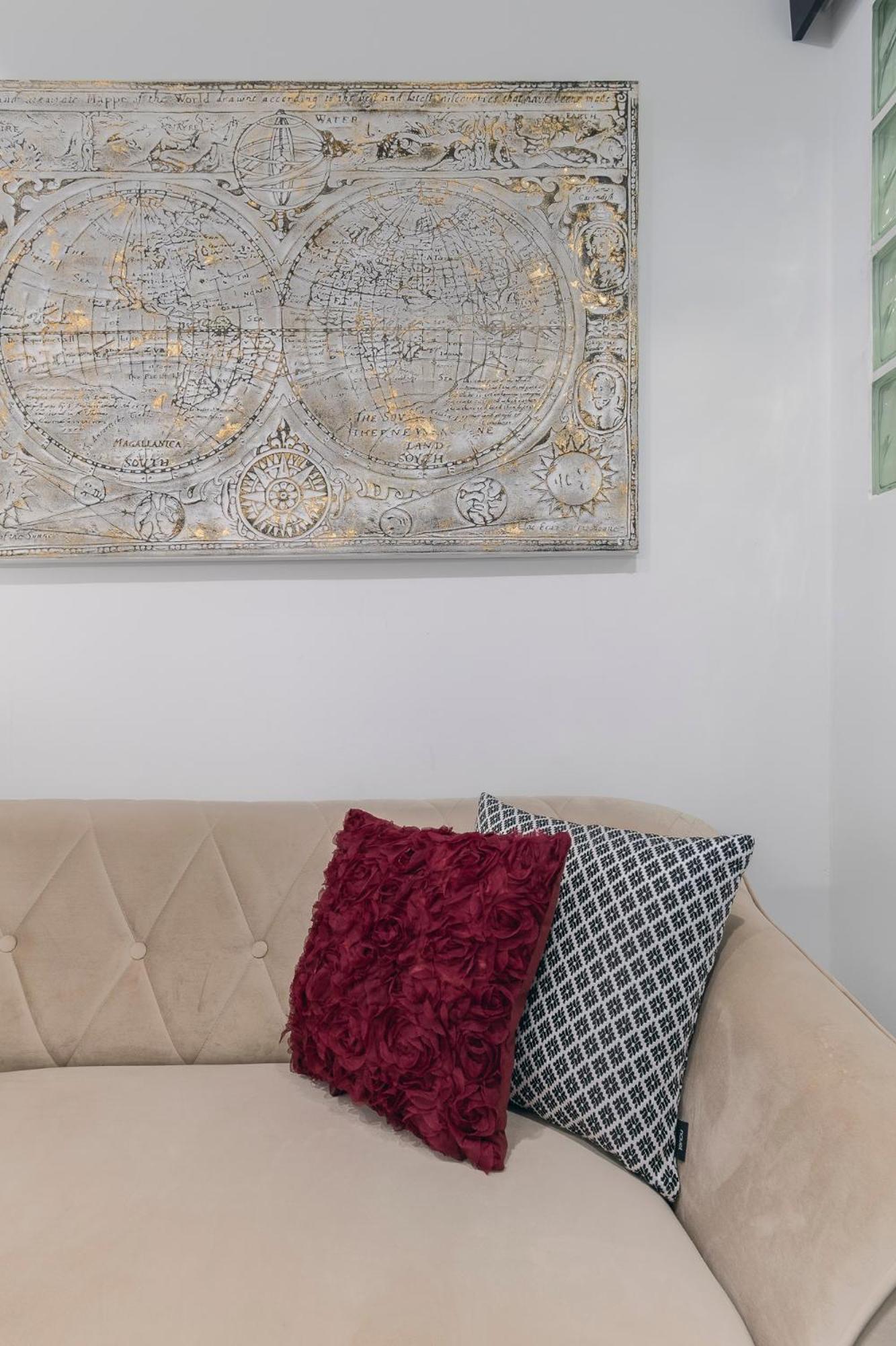 Appartamento Casa Giulia