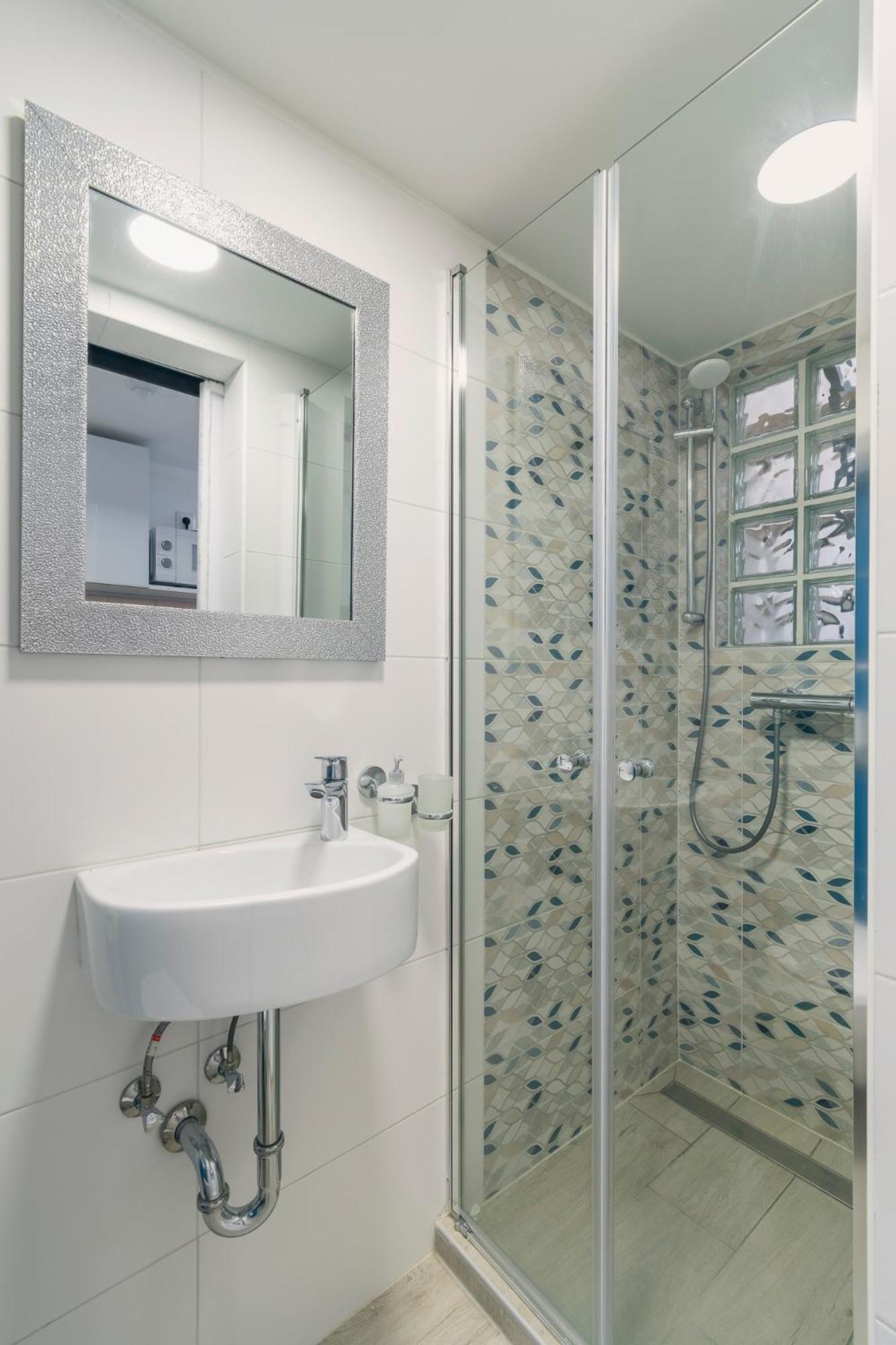 Appartamento Casa Giulia Budapest