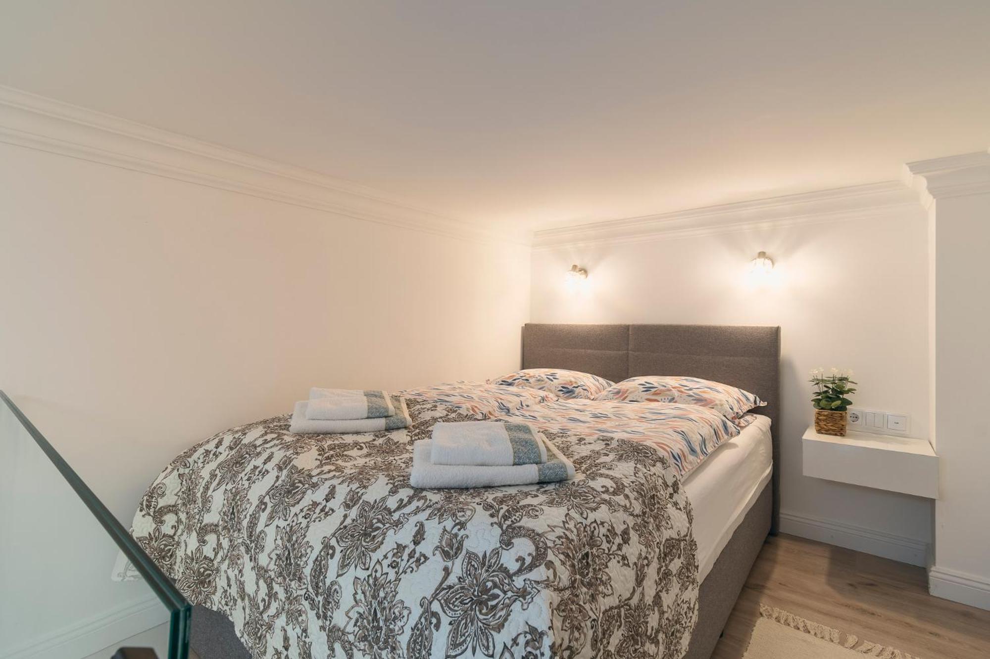 Casa Giulia Budapest