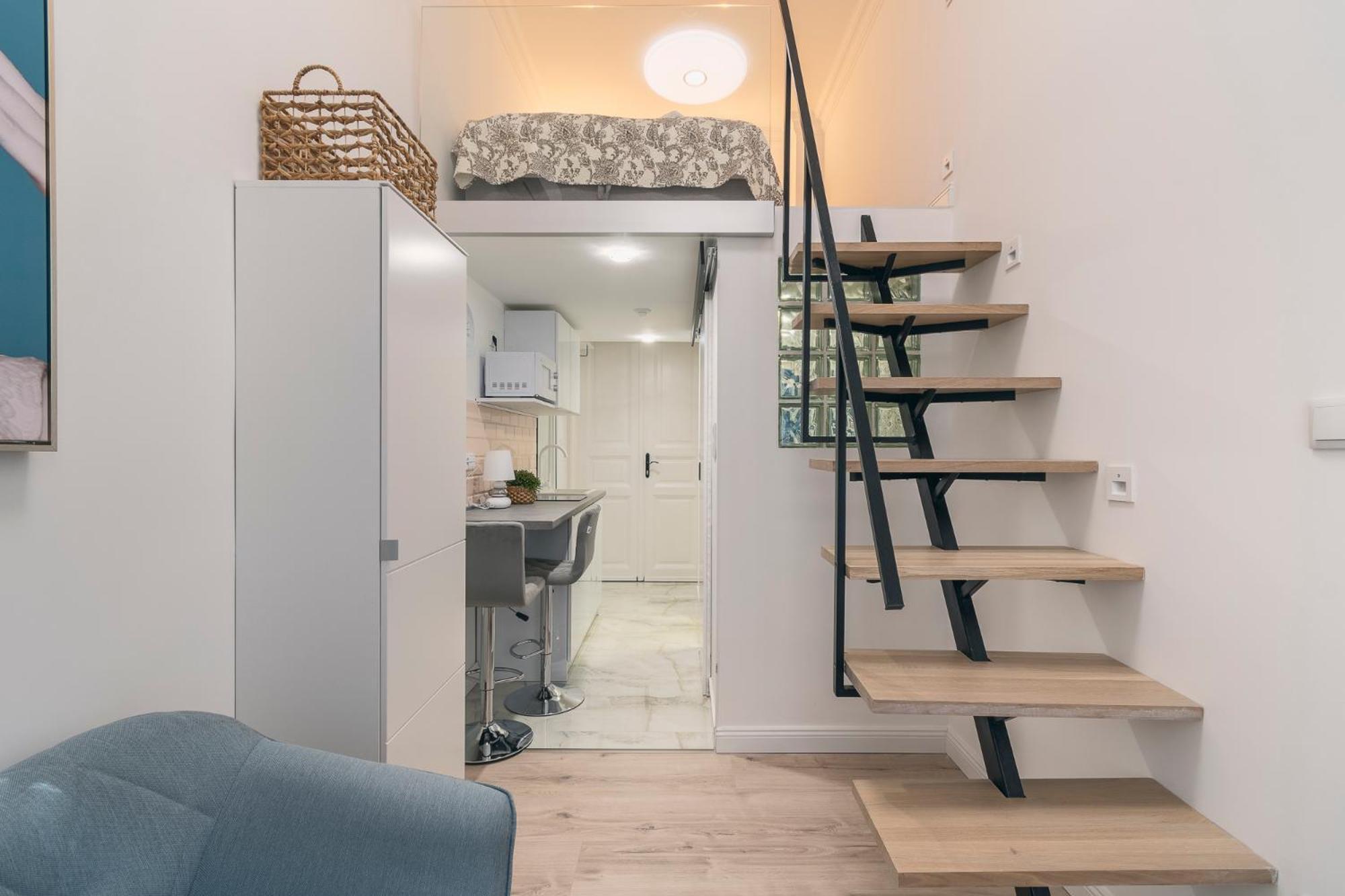 Appartamento Casa Giulia