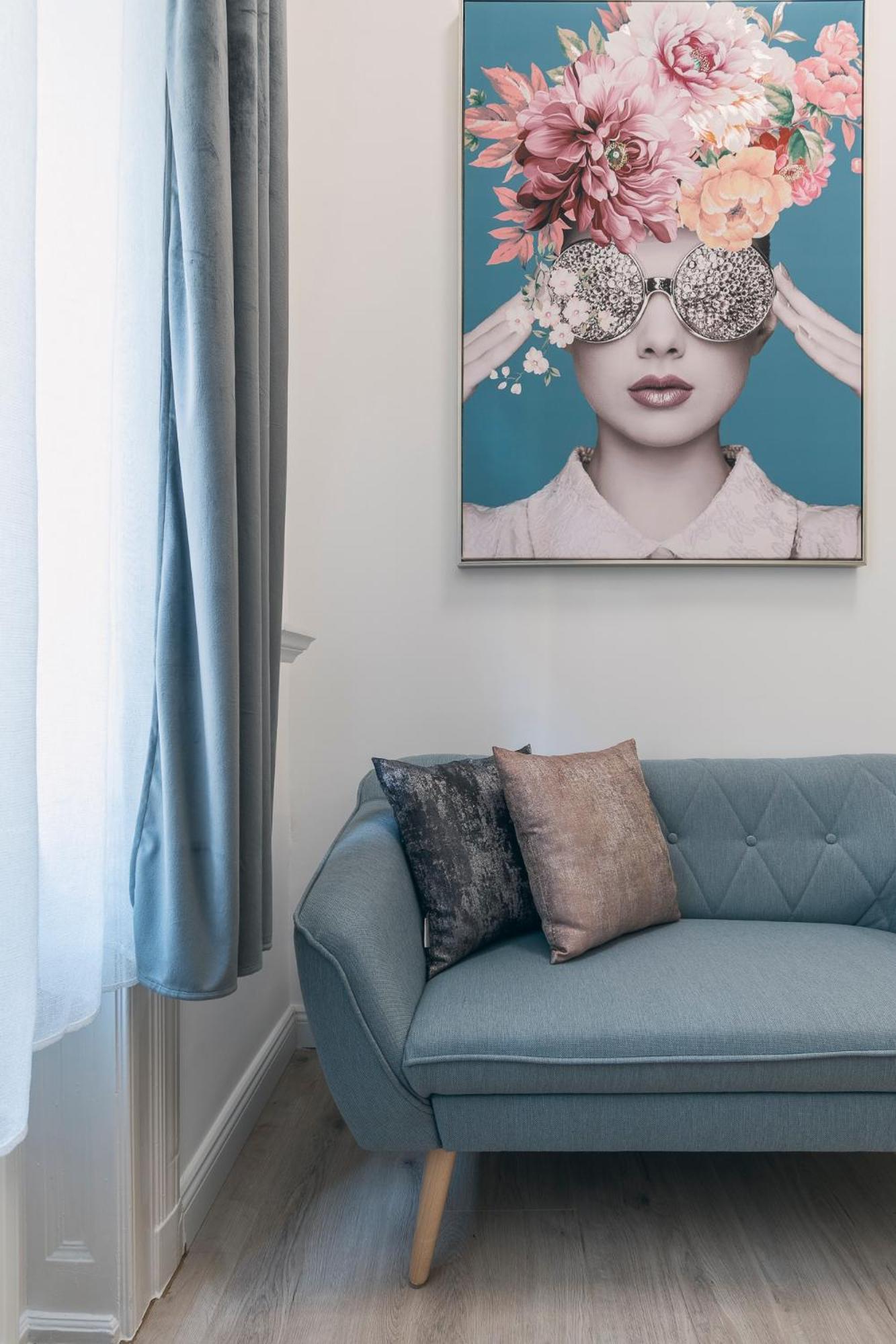 Appartamento Casa Giulia *