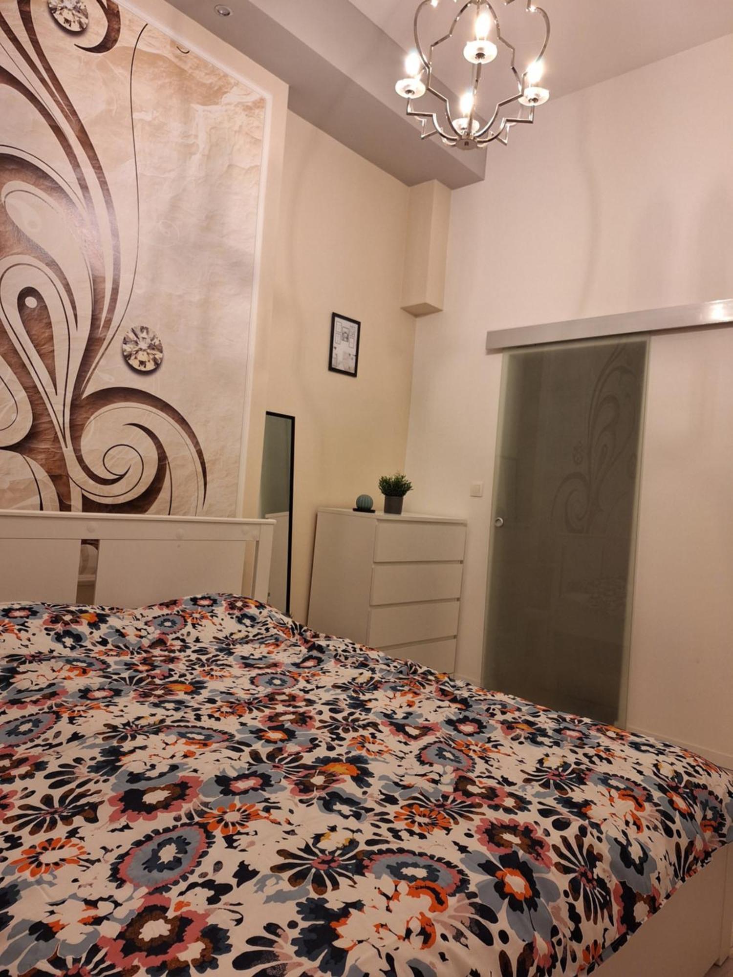 Danube View Apartment