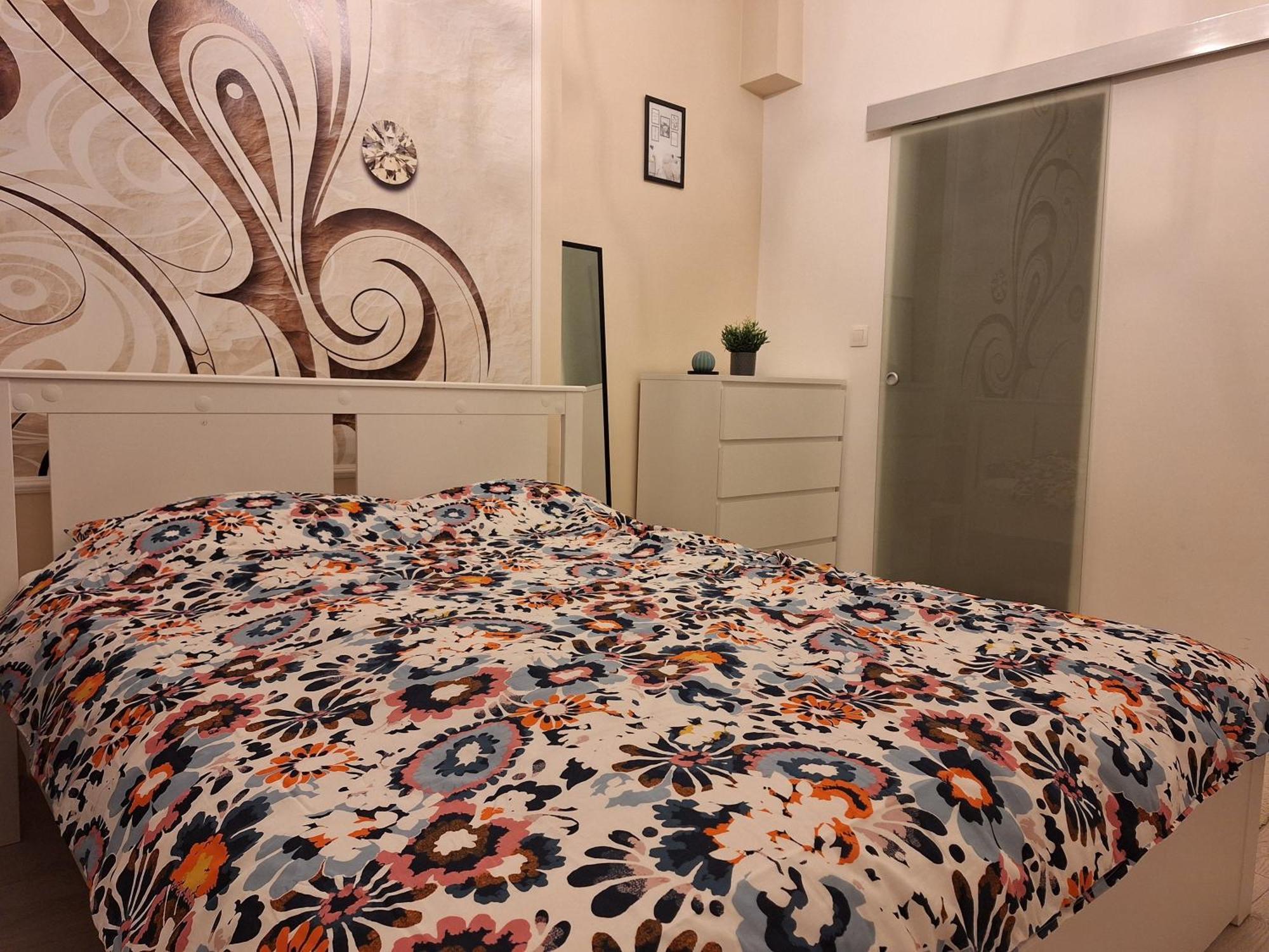 Danube View Apartment *