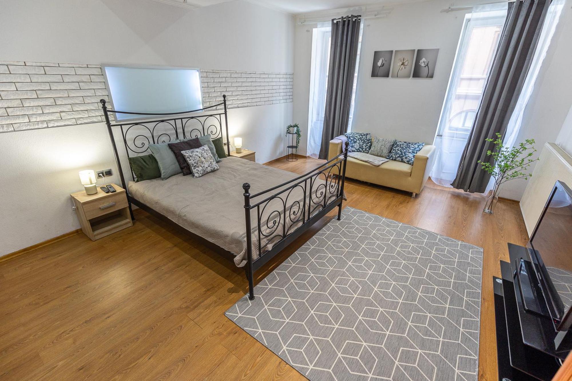 Apartman Vibes - 3 Bdrms Budapest