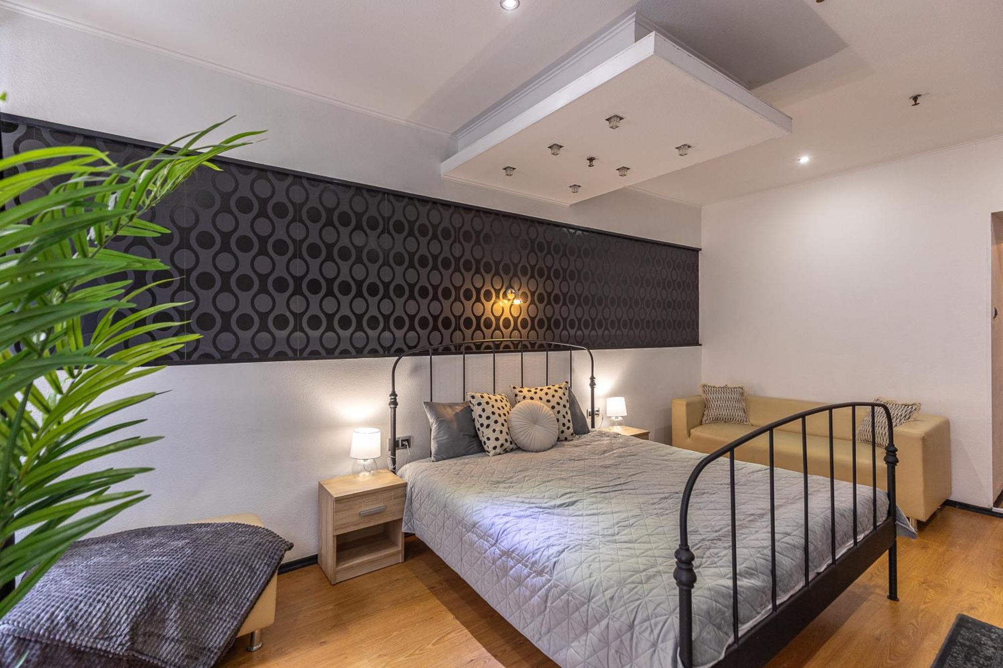 Apartman Vibes - 3 Bdrms Budapest