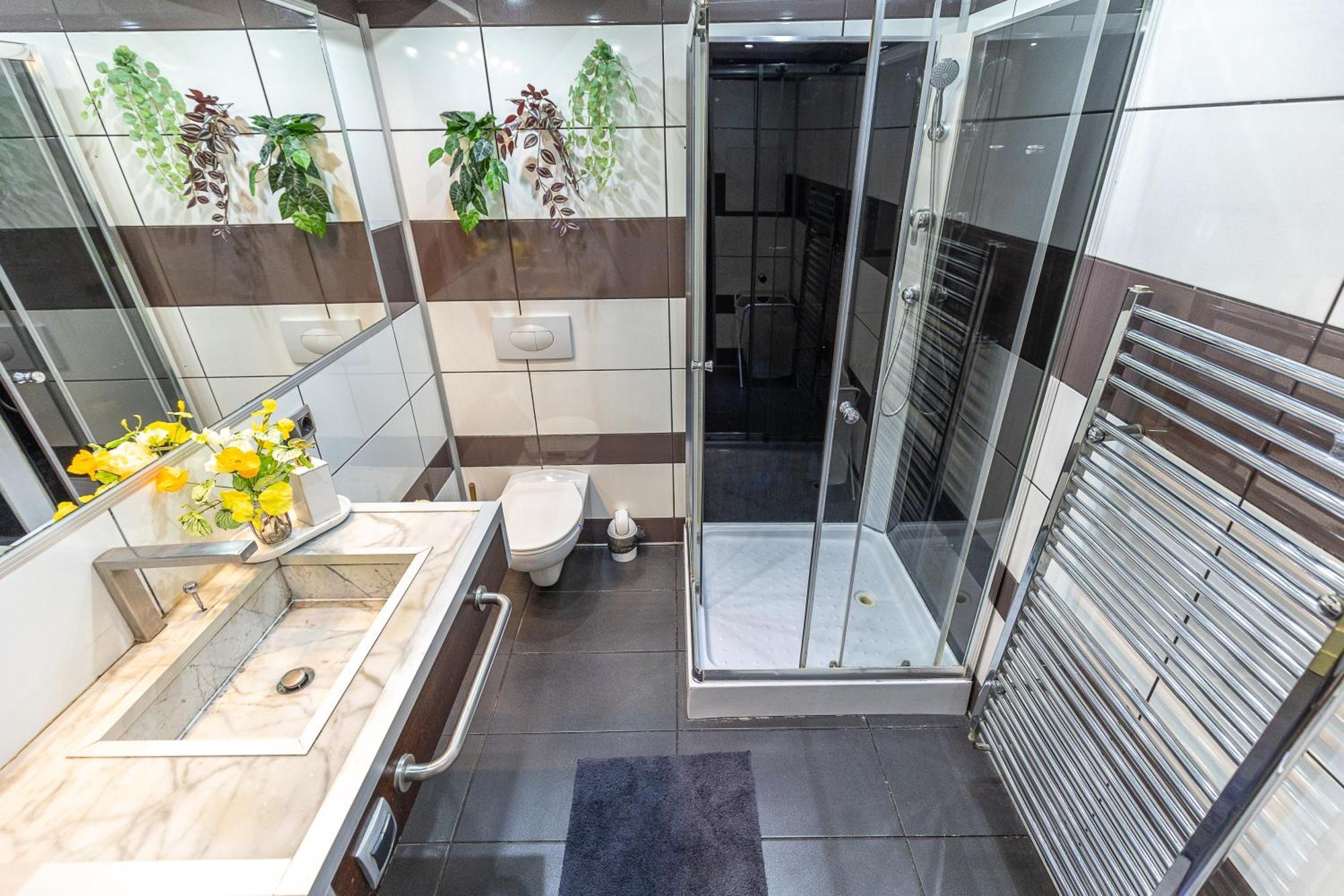 Vibes - 3 Bdrms Apartman Budapest