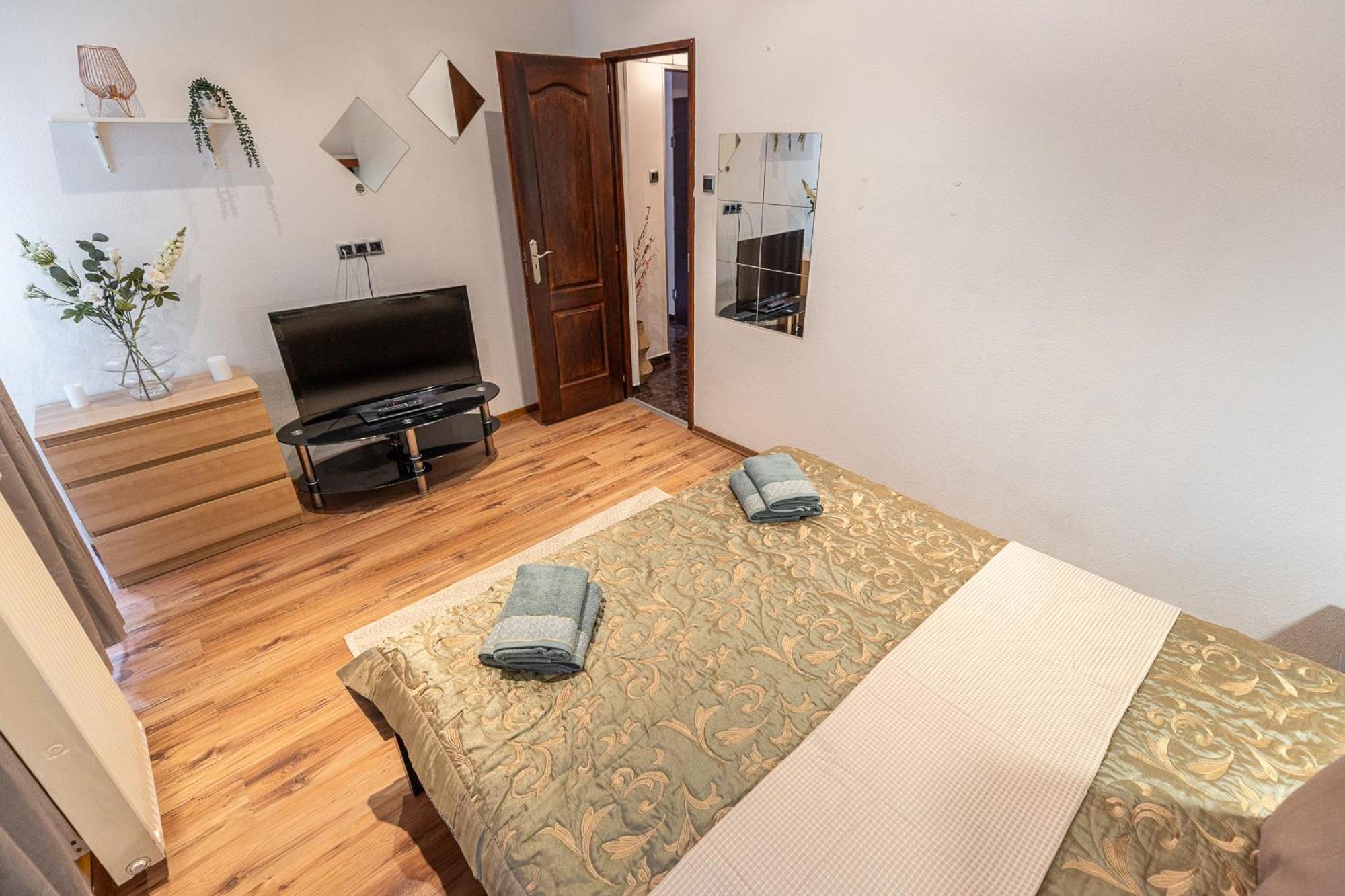Apartman Vibes - 3 Bdrms *