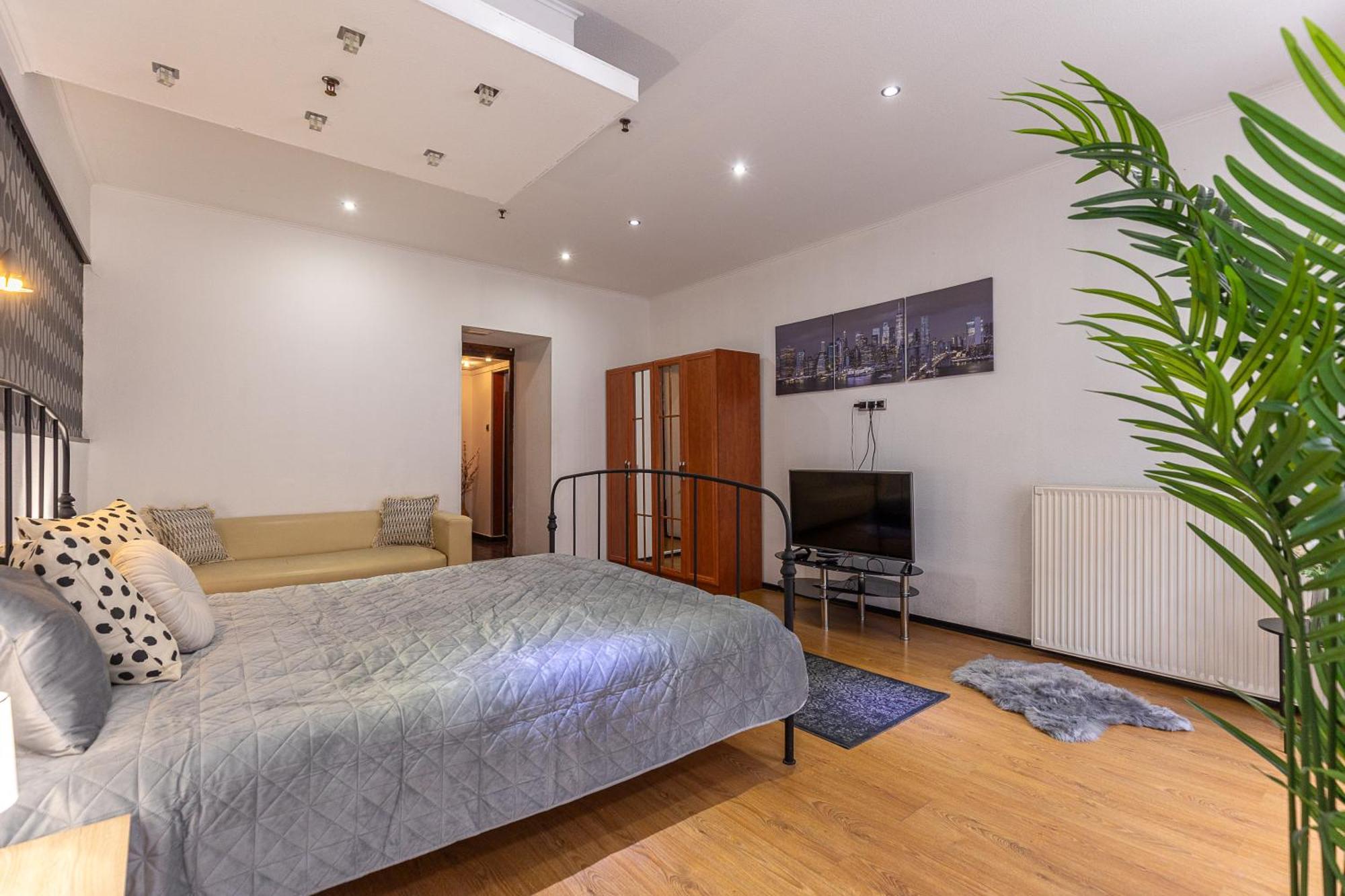 Apartman Vibes - 3 Bdrms Budapest