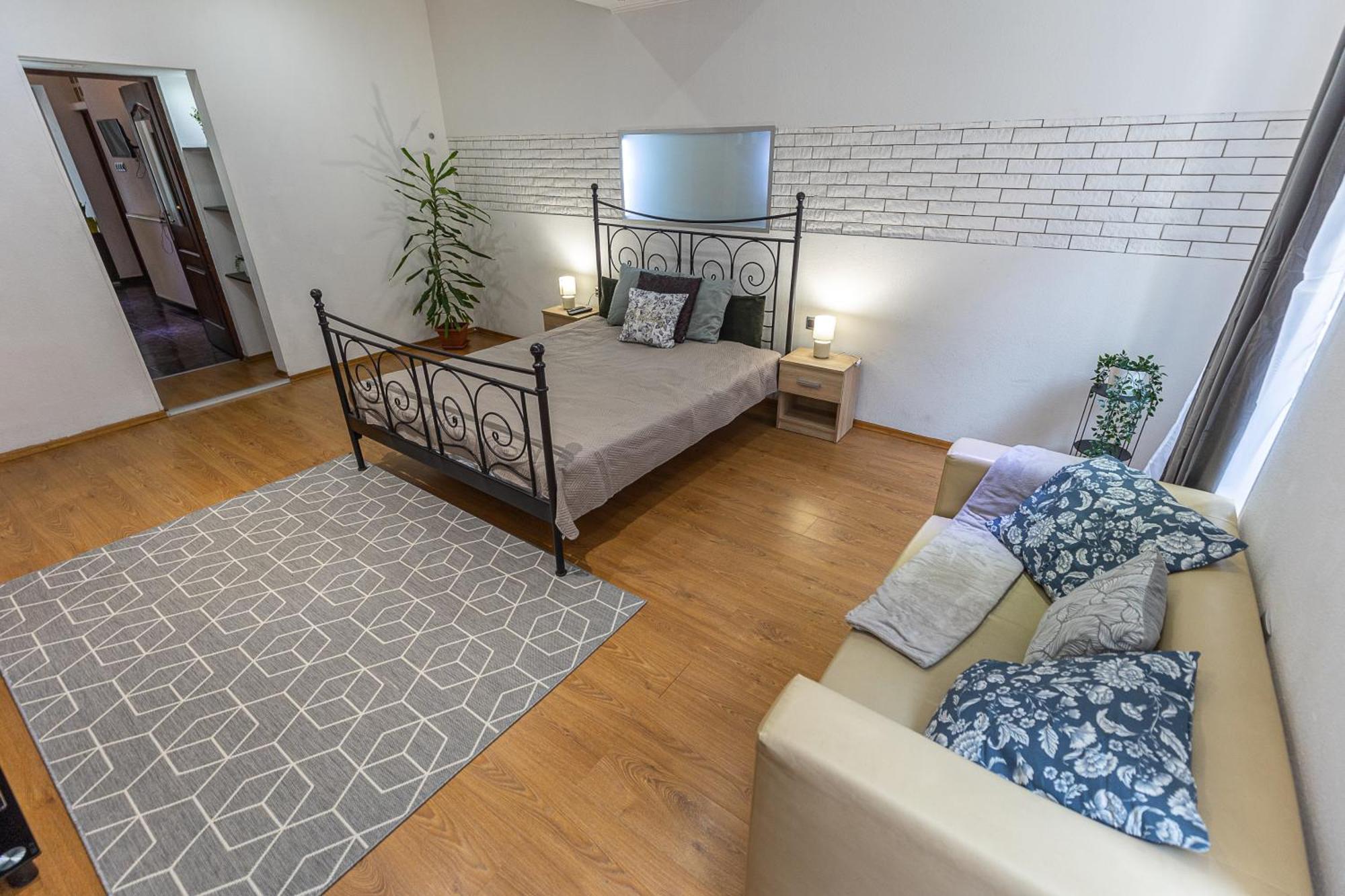 Apartman Vibes - 3 Bdrms