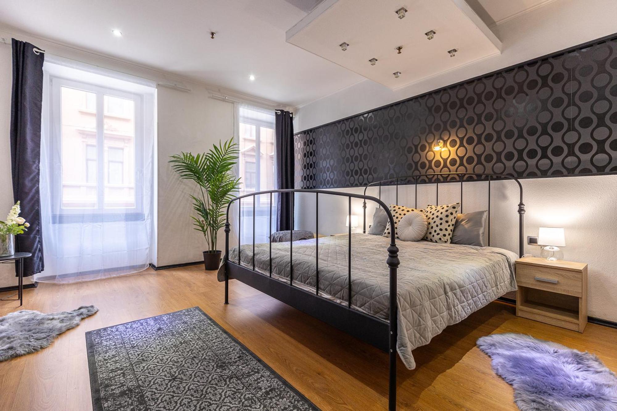 Apartman Vibes - 3 Bdrms
