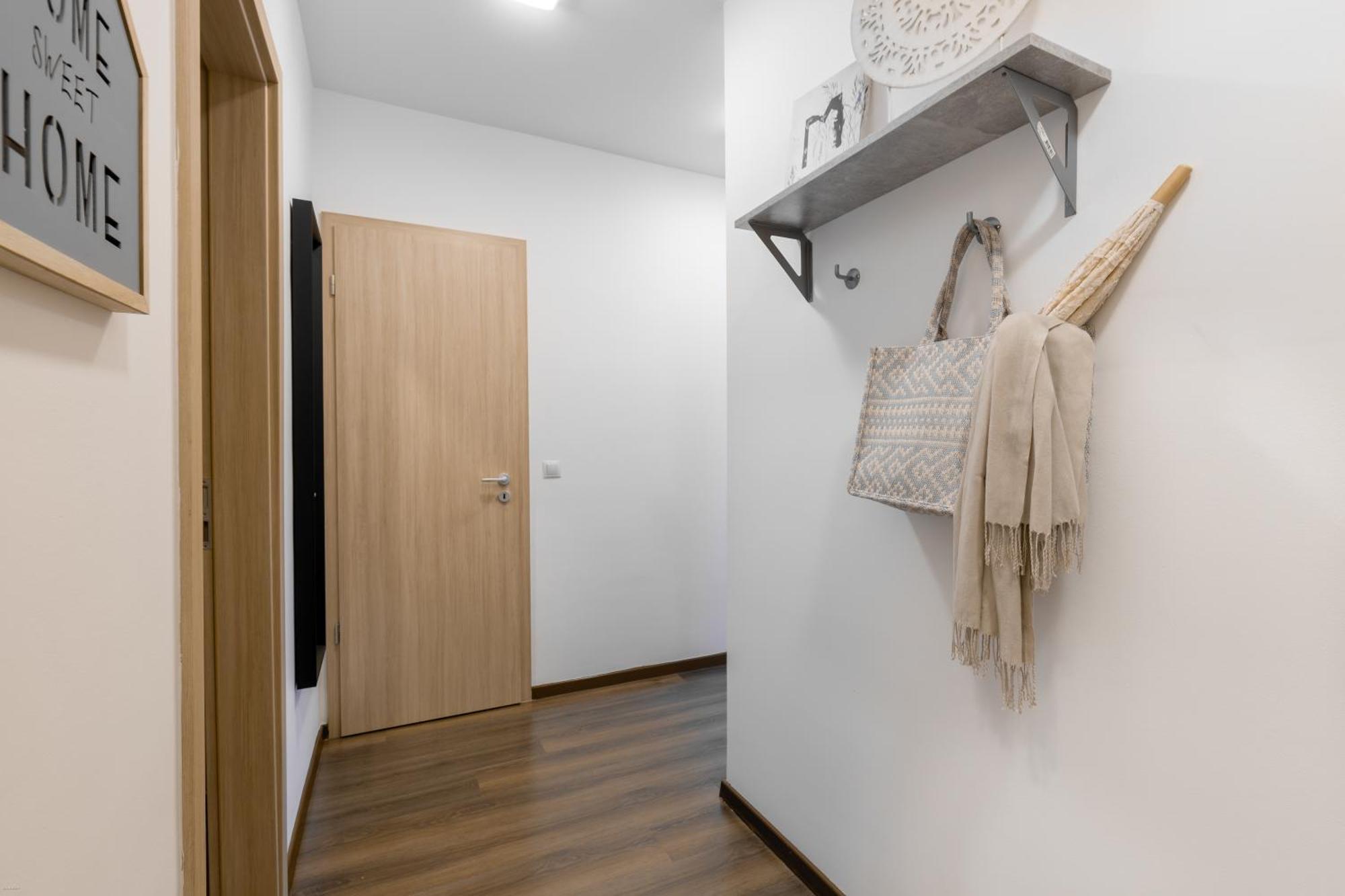 Apartman Bubbly Calm By Stn *