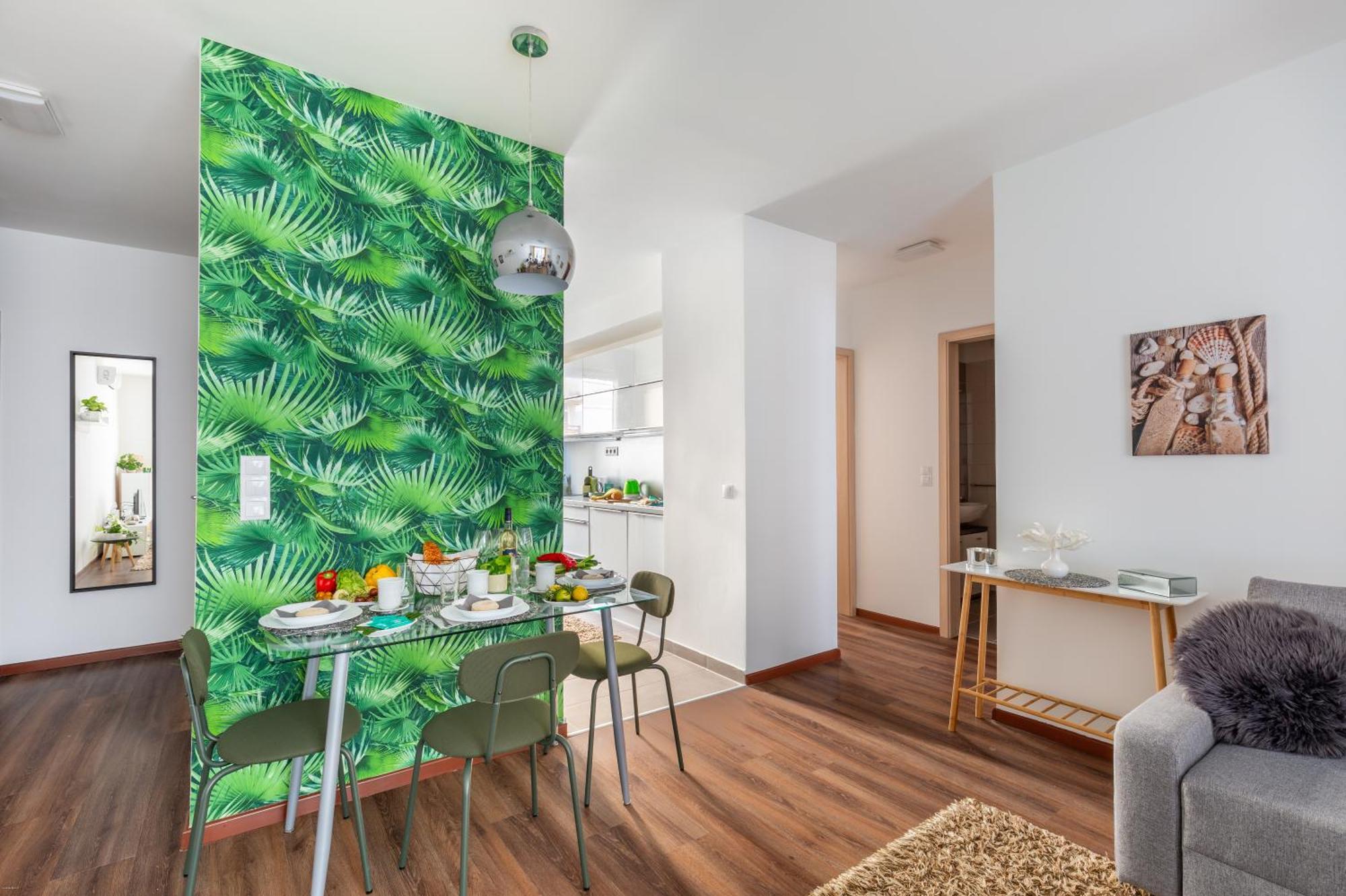 Bubbly Calm By Stn Budapest