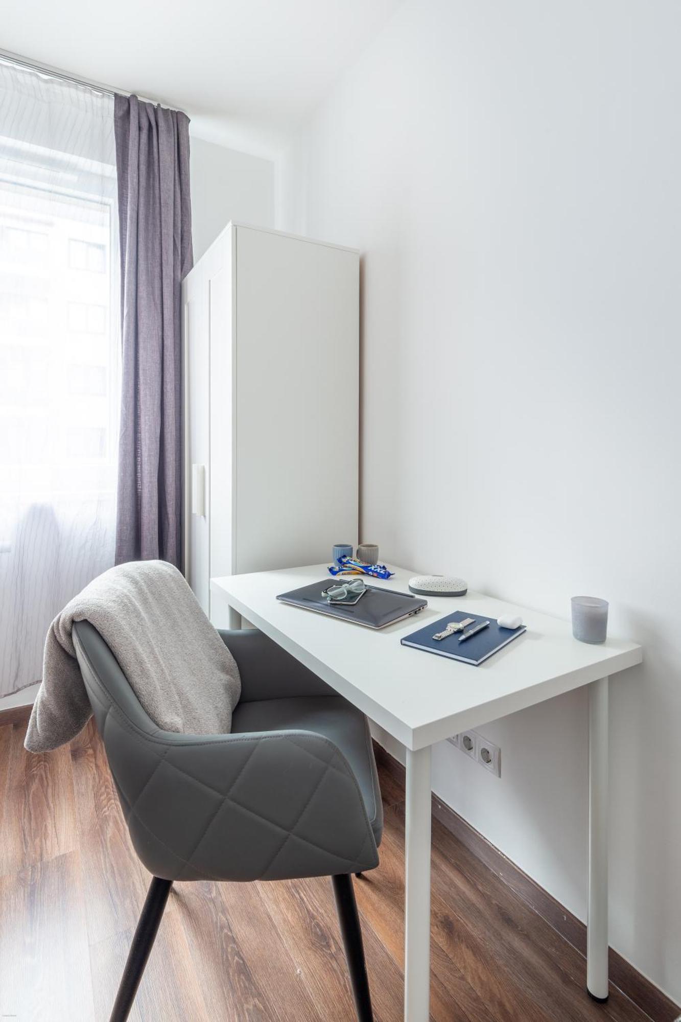 Bubbly Calm By Stn Budapest