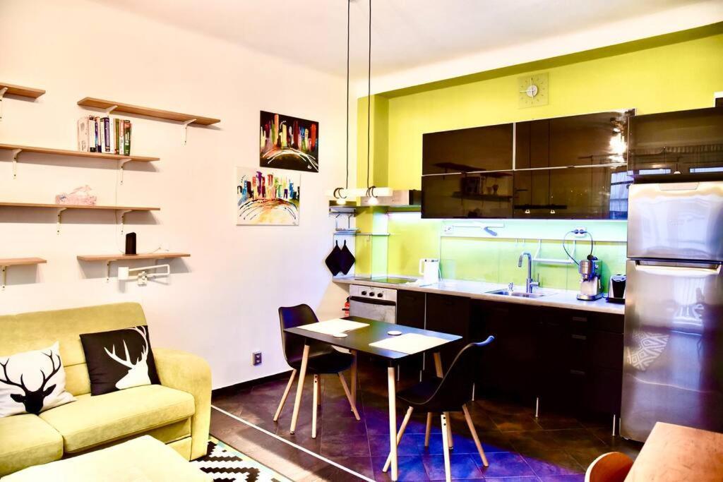 Gabona Downtown By Nw