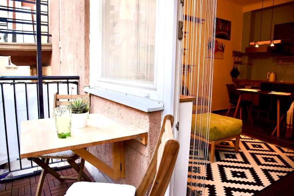 Apartamento Gabona Downtown By Nw