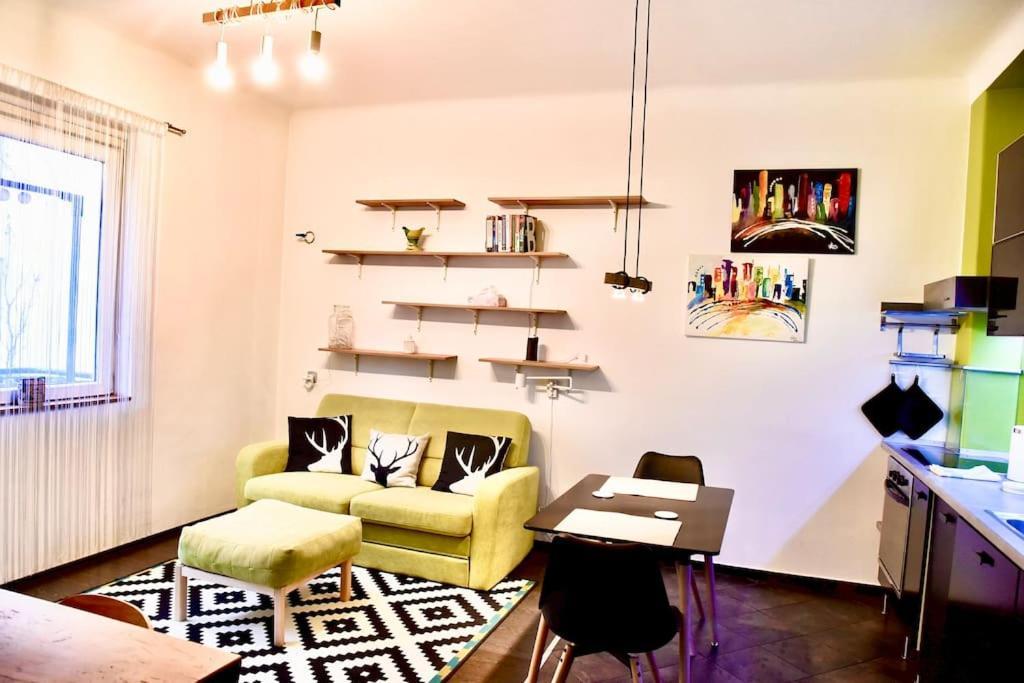 Gabona Downtown By Nw Budapest