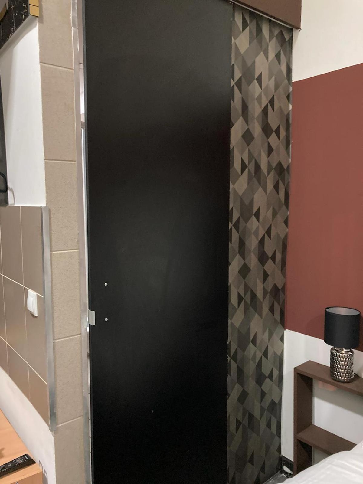 Apartamento Area 51 Budapest