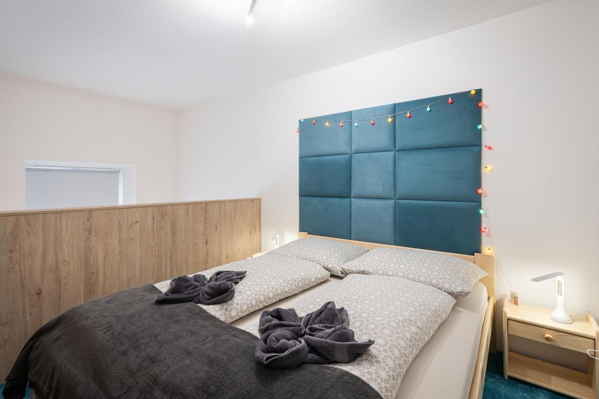 Market Hall Double Apt Apartamento Budapest