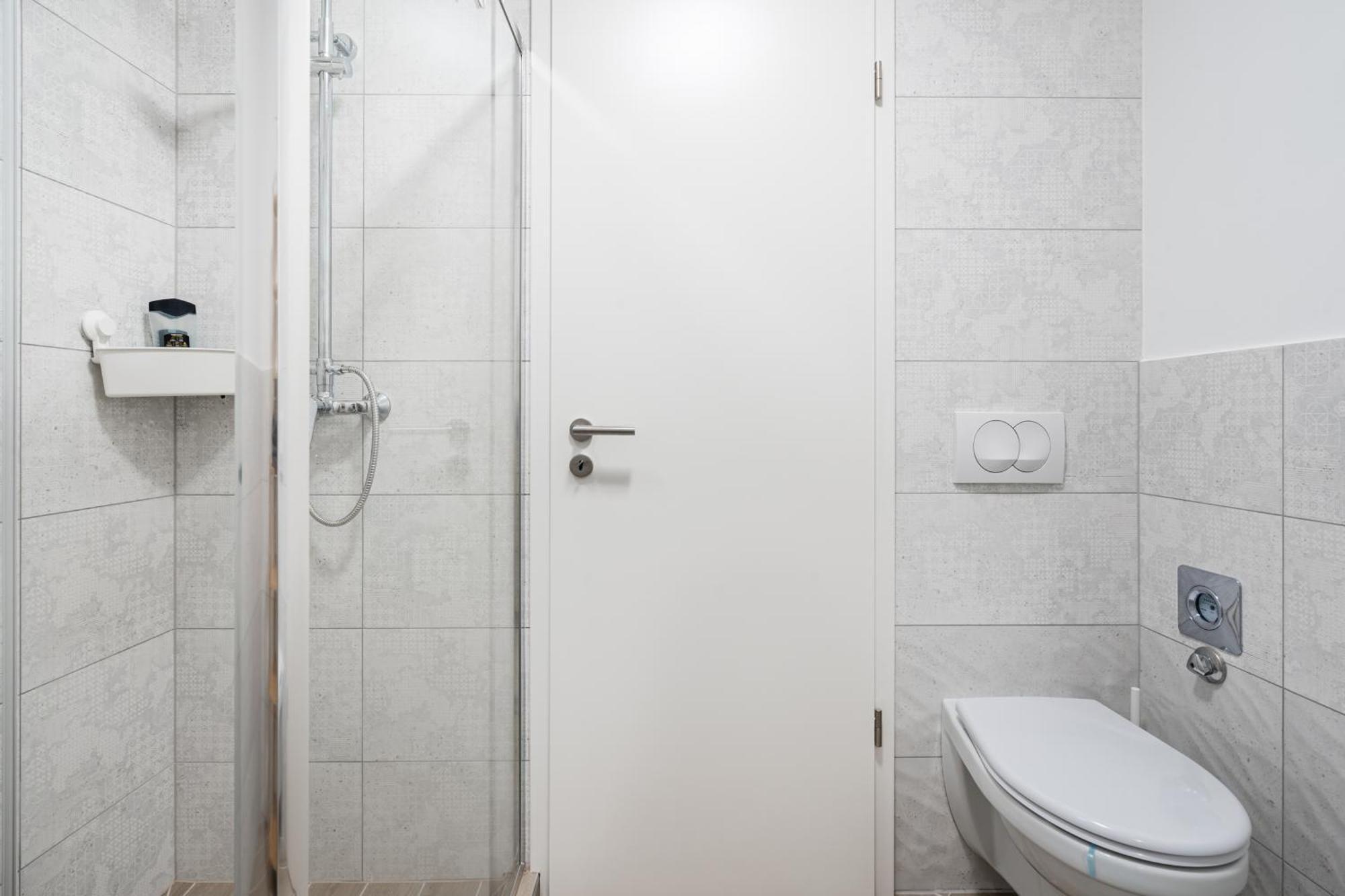 Appartamento Market Hall Double Apt