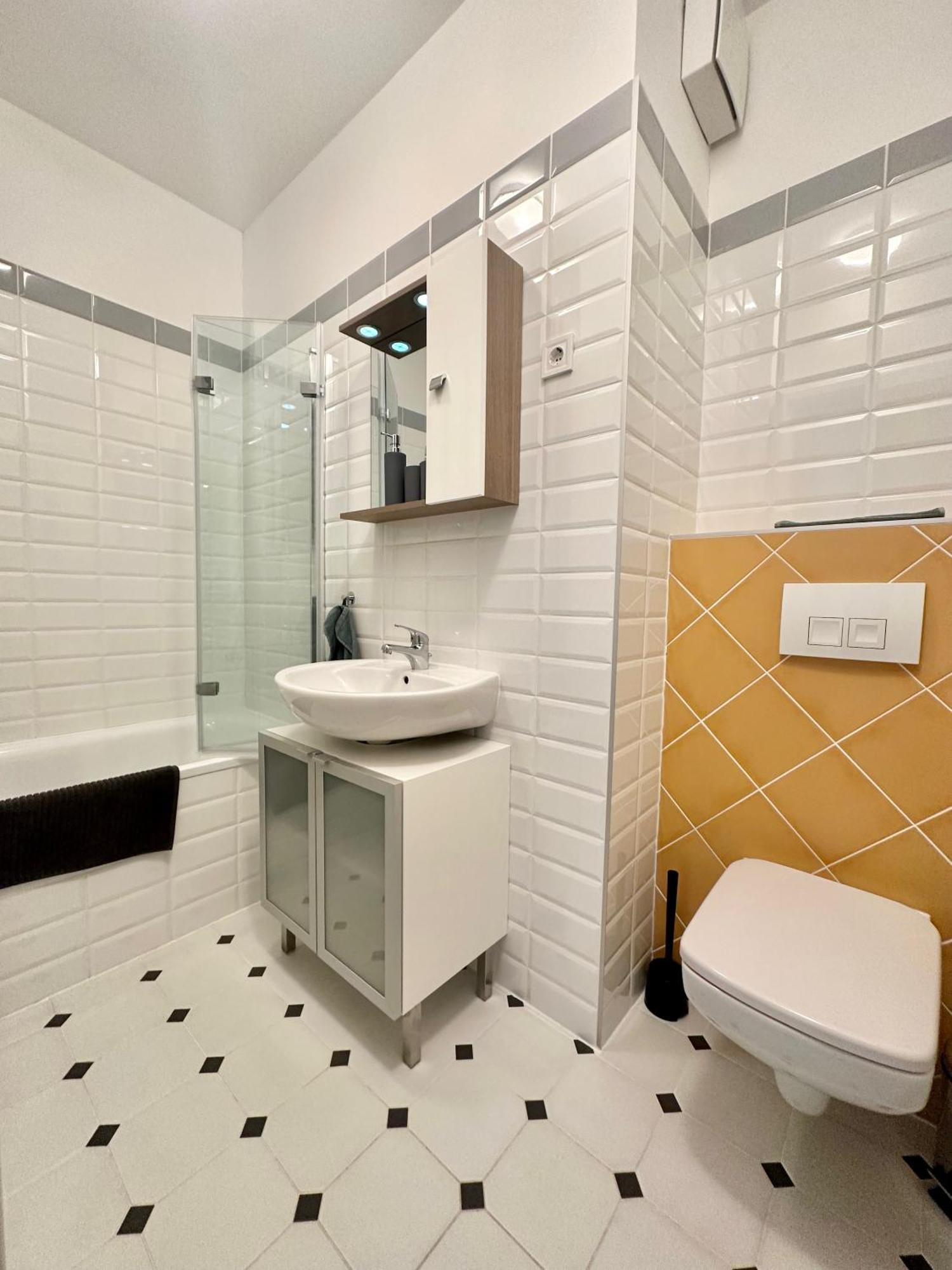 Panorama 2 #w6 #terrace #freeparking * Budapest