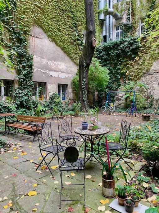 Apartment 57 Steps From The Basilica *