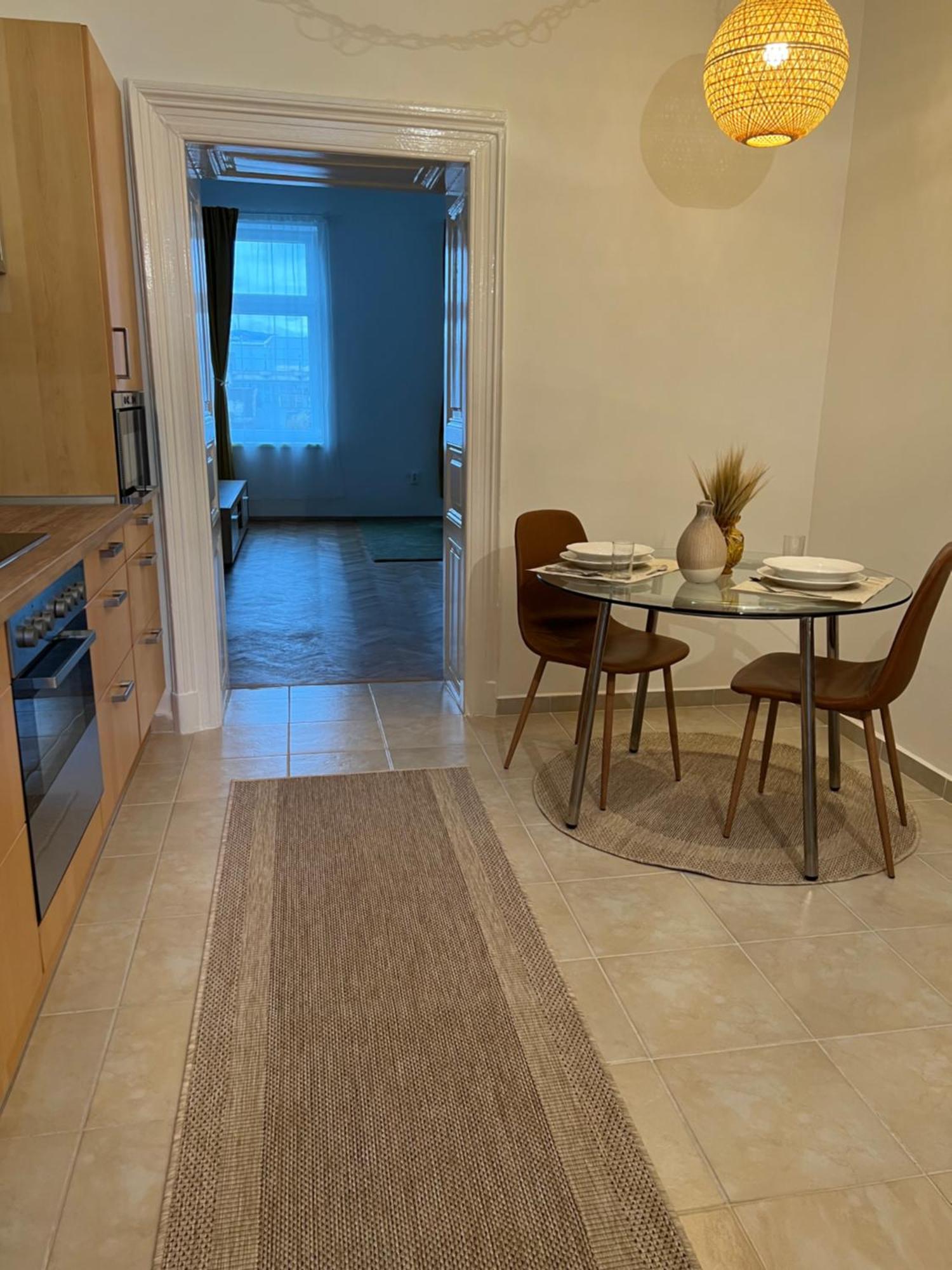 Appartement View - Center West *