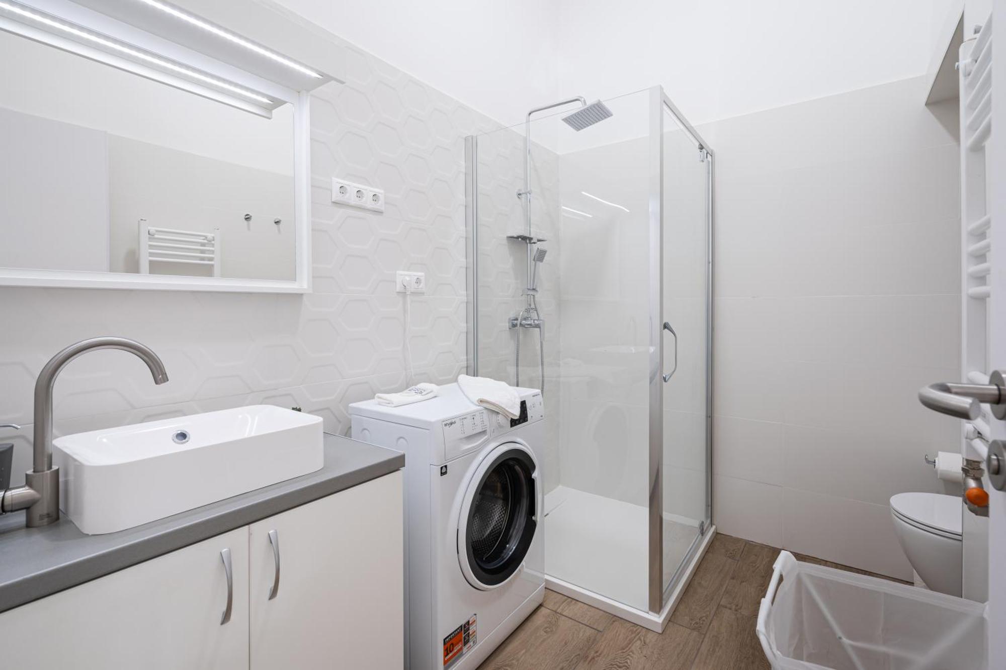 Andrassy Essence Budapest