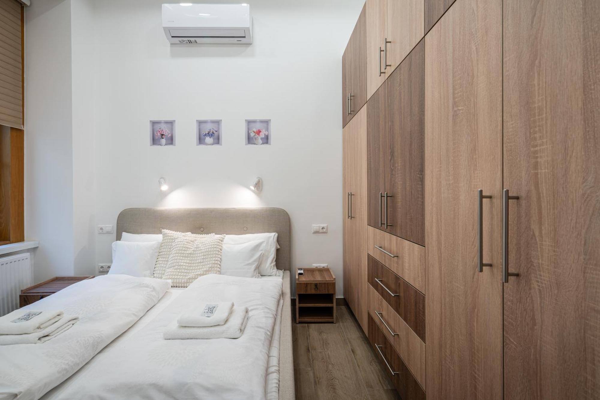 Andrassy Essence Budapest